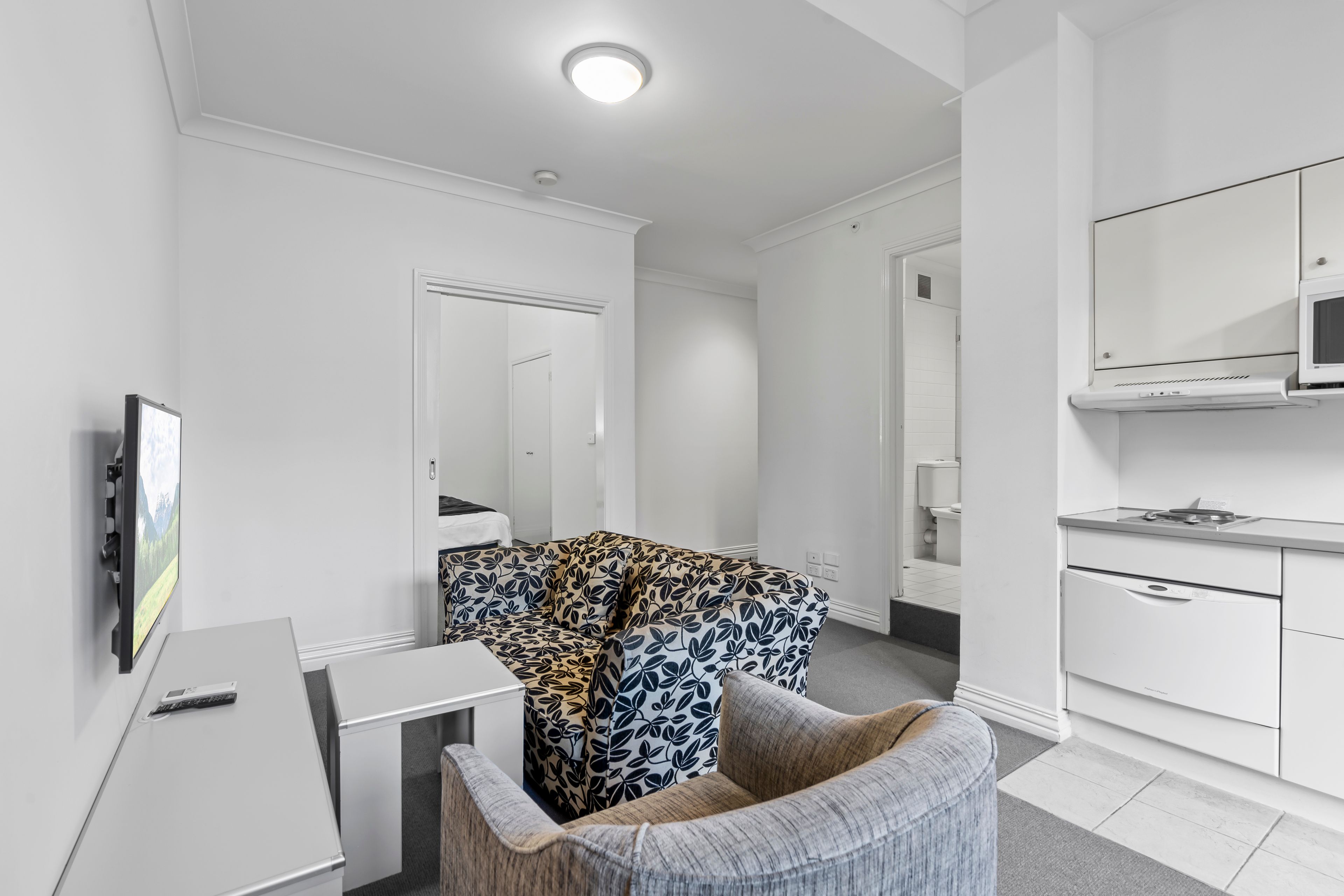 306A/182 Collins Street, Melbourne, VIC 3000