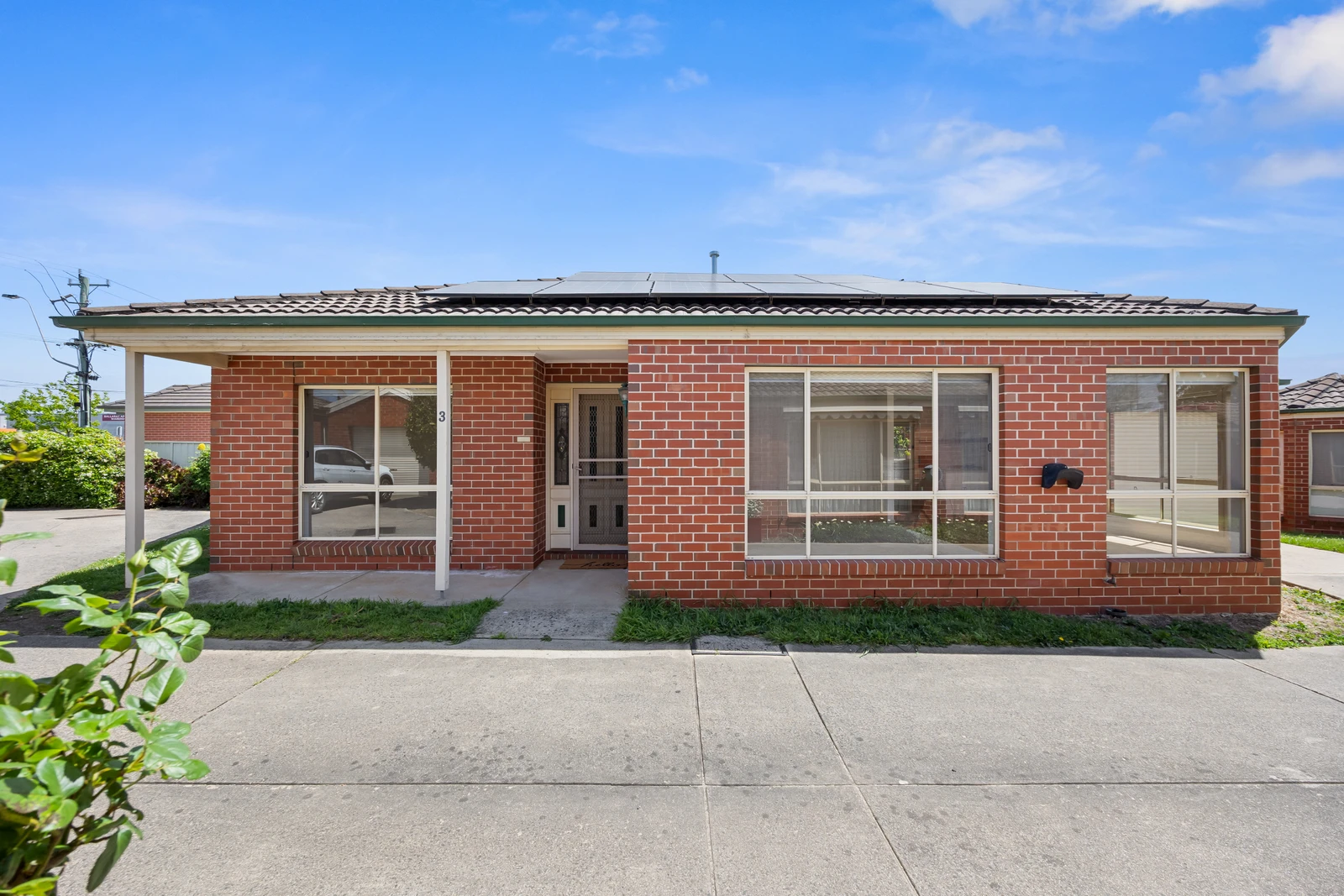 3/1016 Howitt Street, Wendouree, VIC 3355