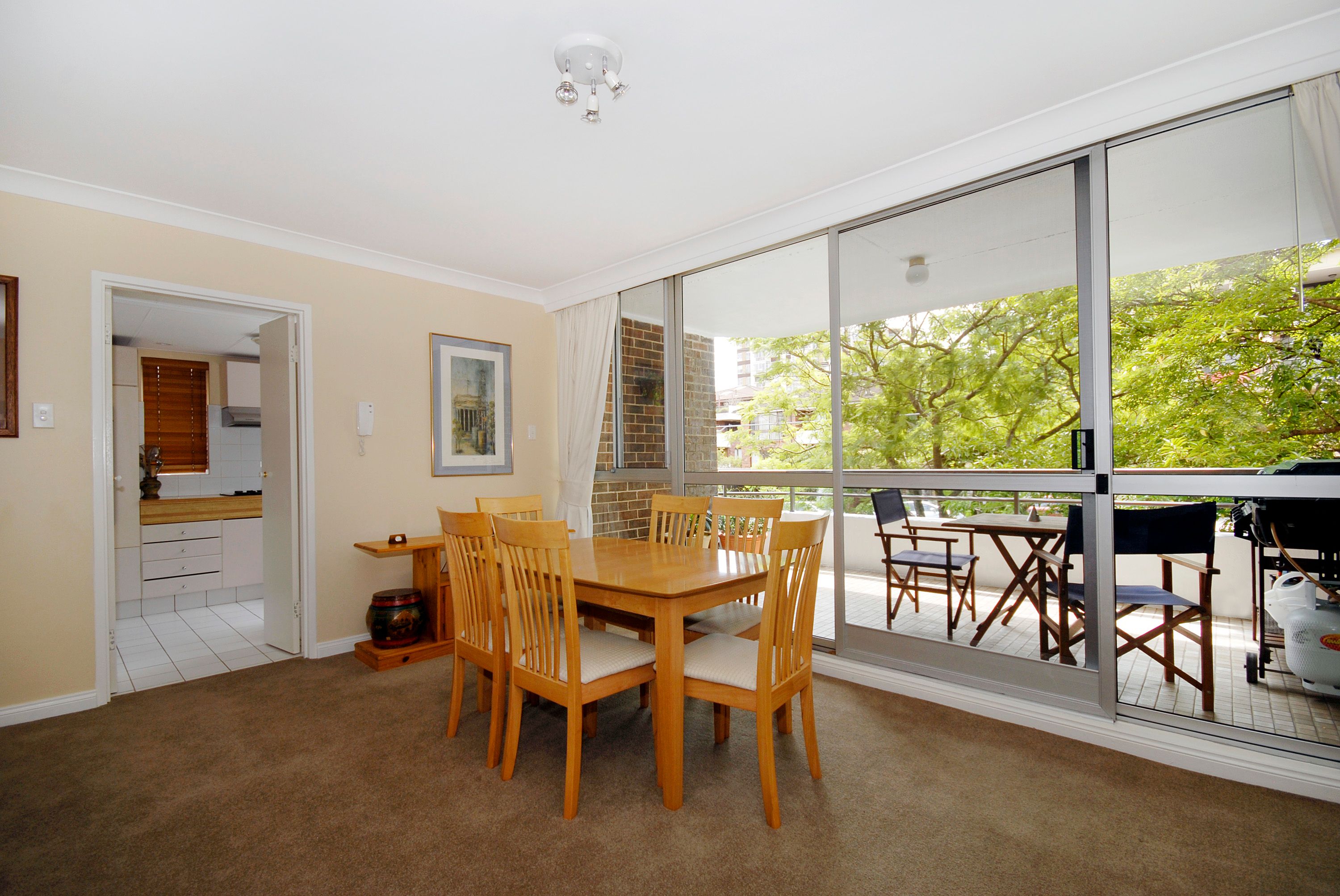 14/25 Belmont Avenue, Wollstonecraft, NSW 2065