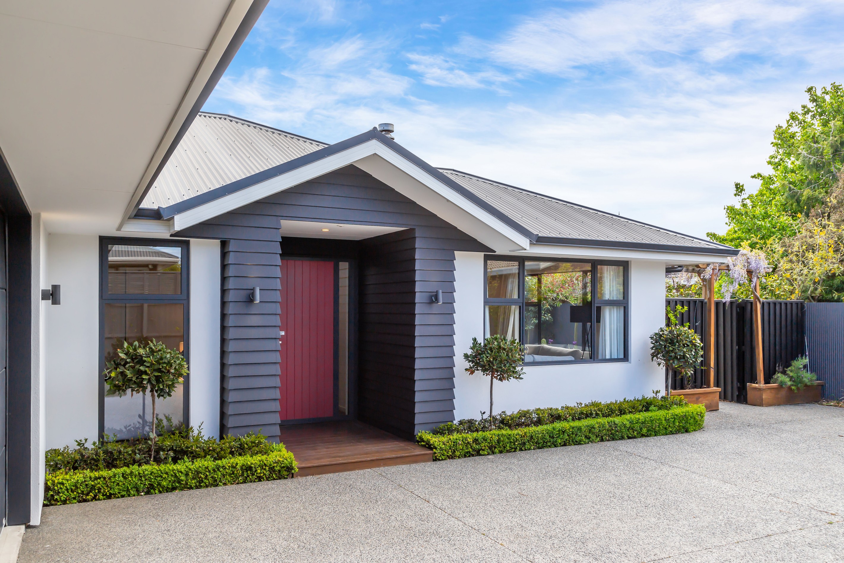 46A West Belt, Lincoln, Selwyn District