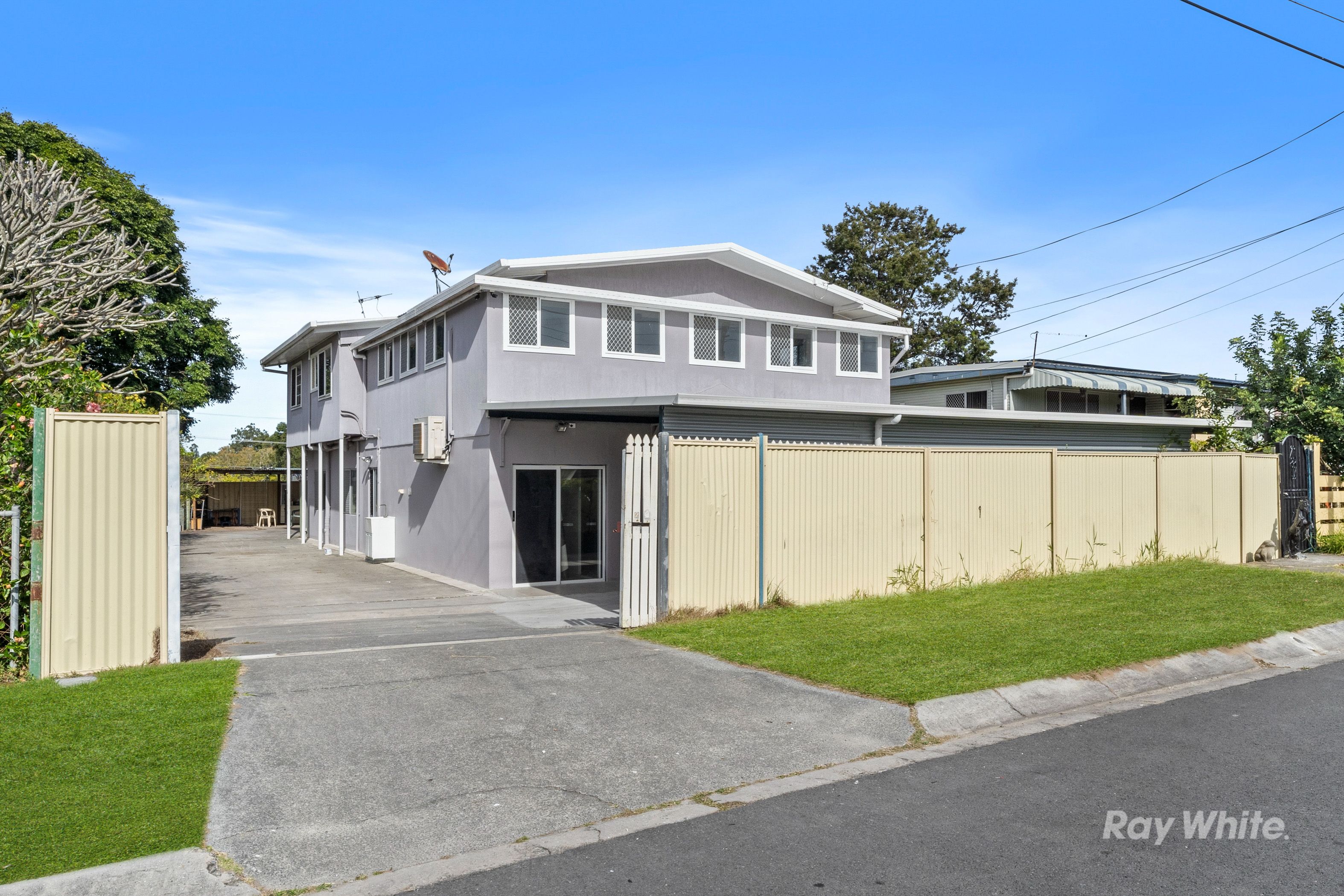 20 Wattle Street, Logan Central, QLD 4114