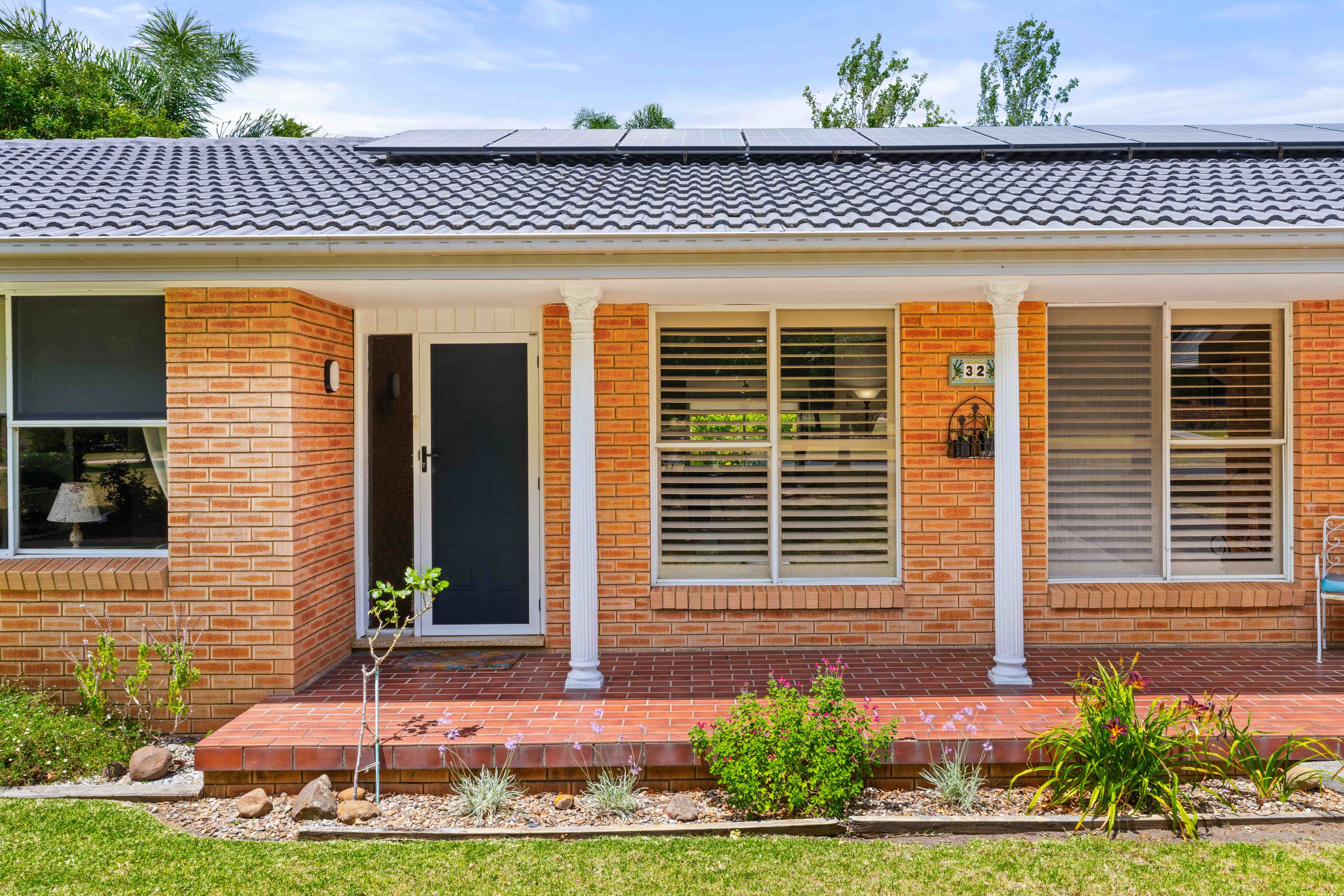32 Fuchsia Crescent, Bomaderry, NSW 2541