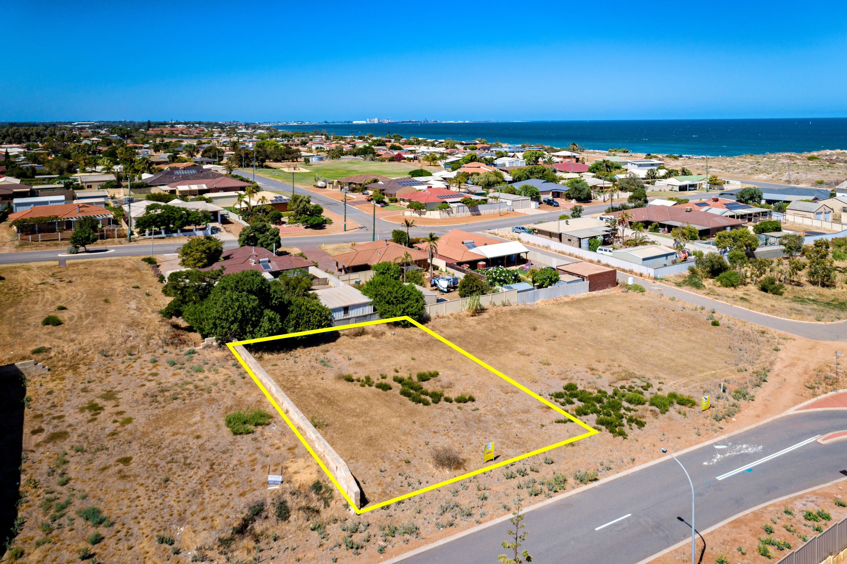 71 Moorings Loop, Sunset Beach, WA 6530