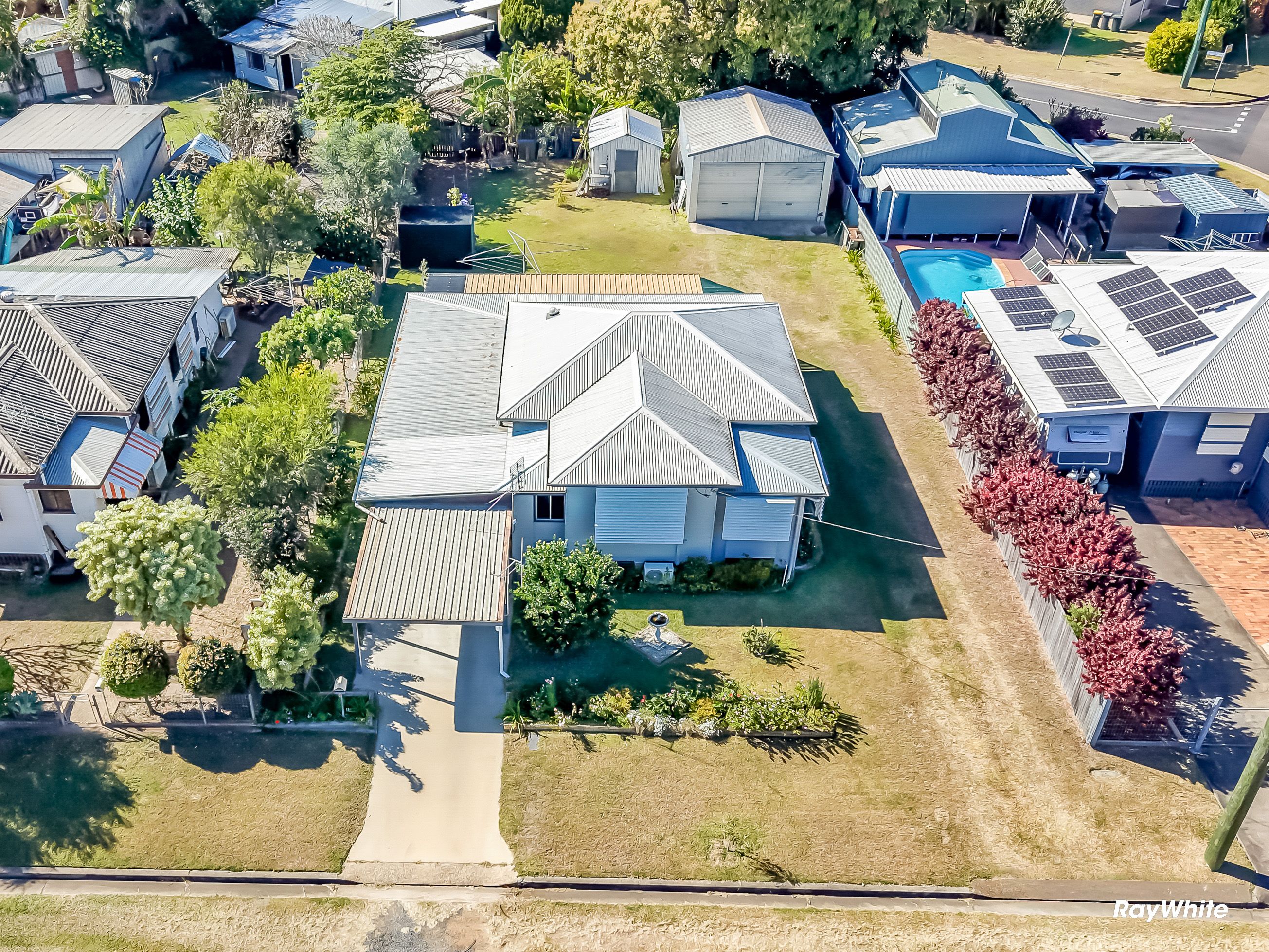 8 Waterview Road, Bundaberg North, QLD 4670