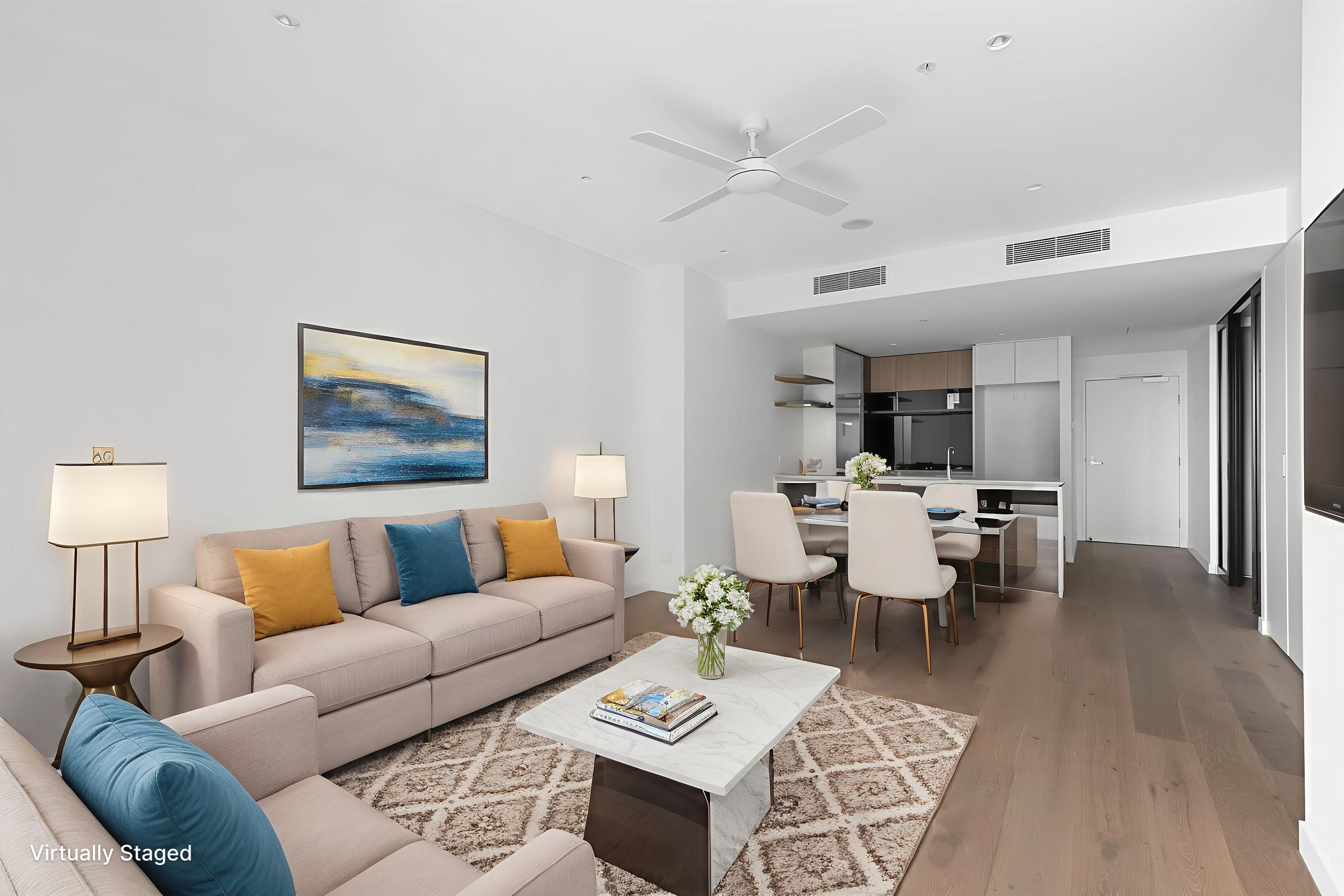 1806/8 Margaret Street, Brisbane City, QLD 4000