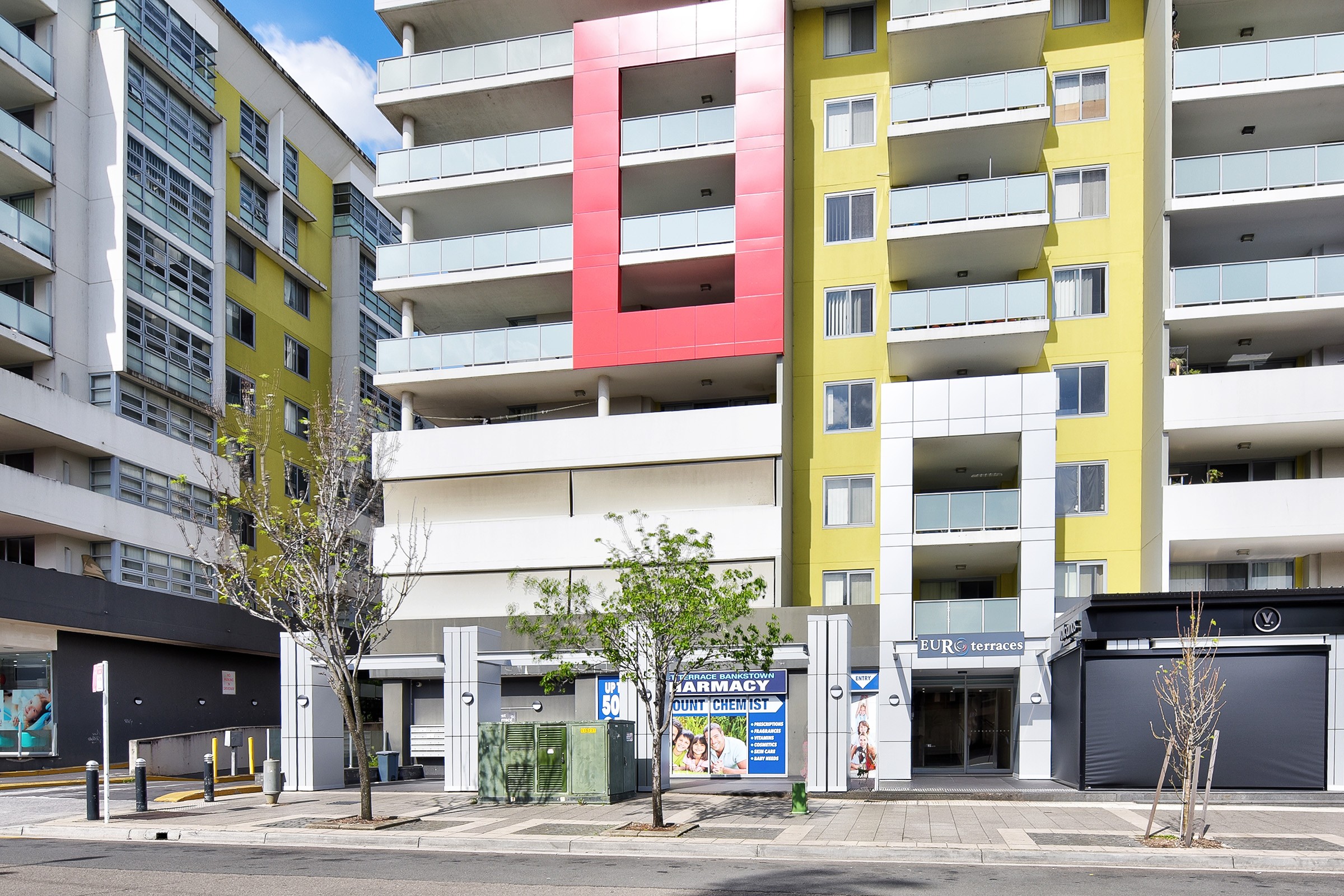 Shop 2/2-4 West Terrace, Bankstown, NSW 2200