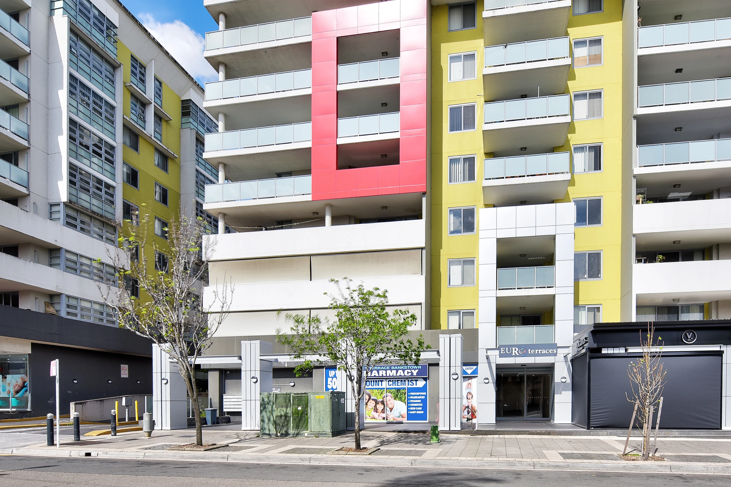 Shop 2/2-4 West Terrace, Bankstown, NSW 2200