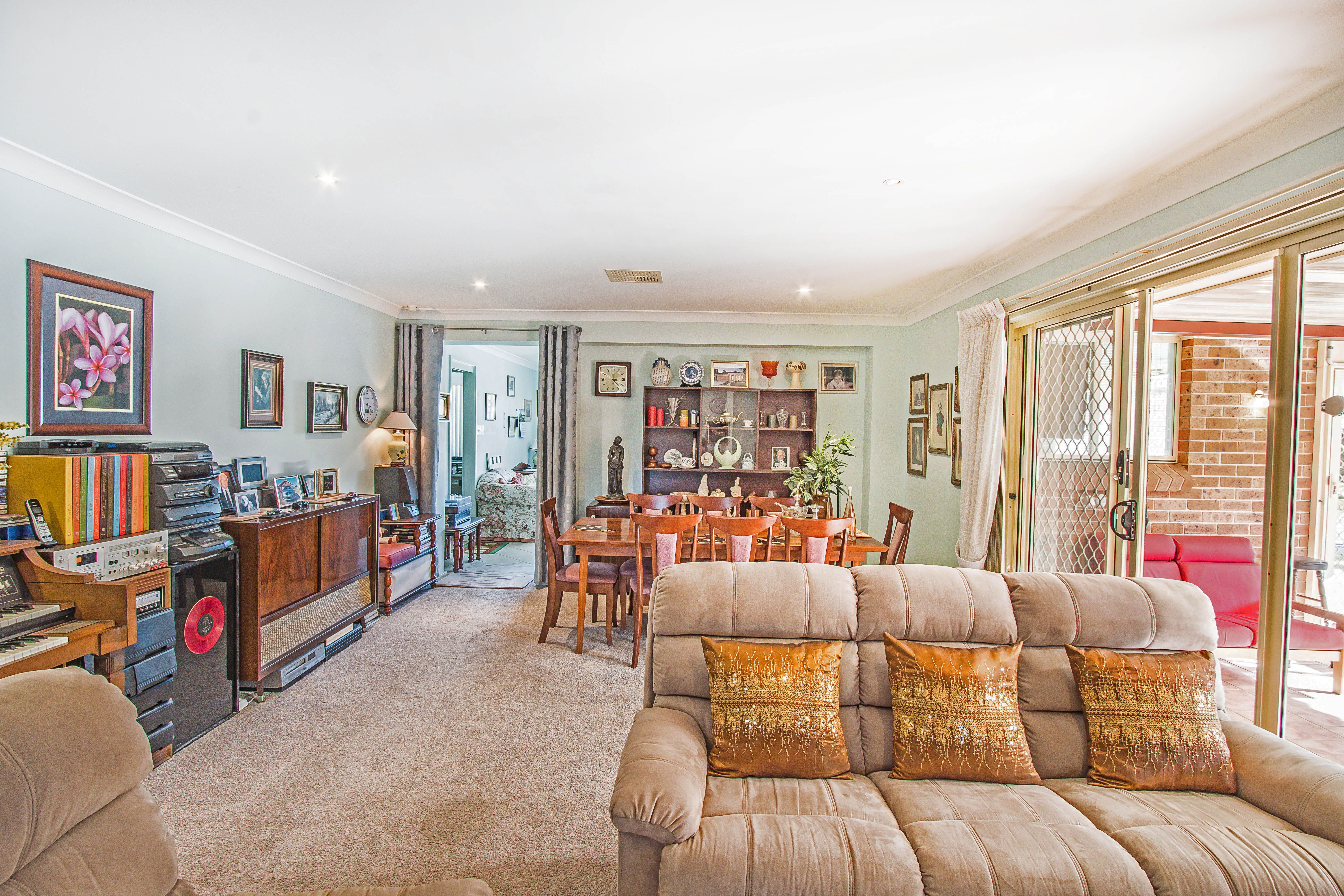 3 Golden Grove, Worrigee, NSW 2540