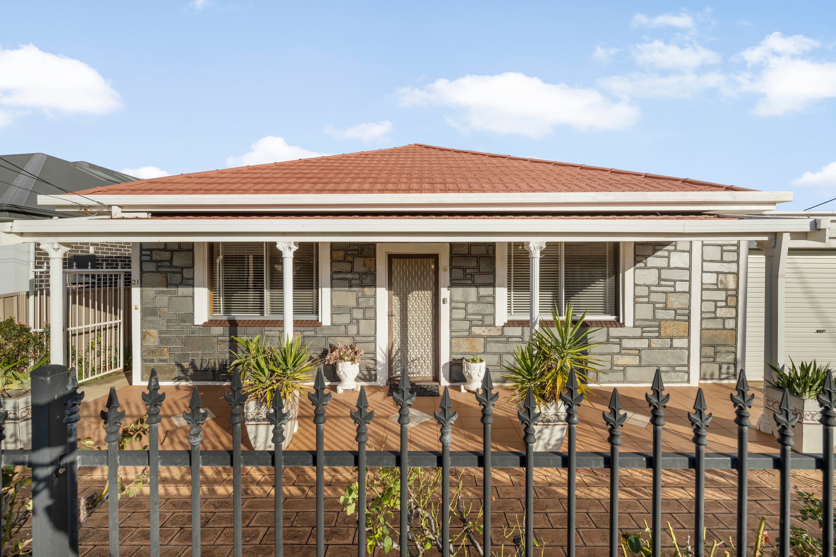 21 Adele Avenue, Kidman Park, SA 5025