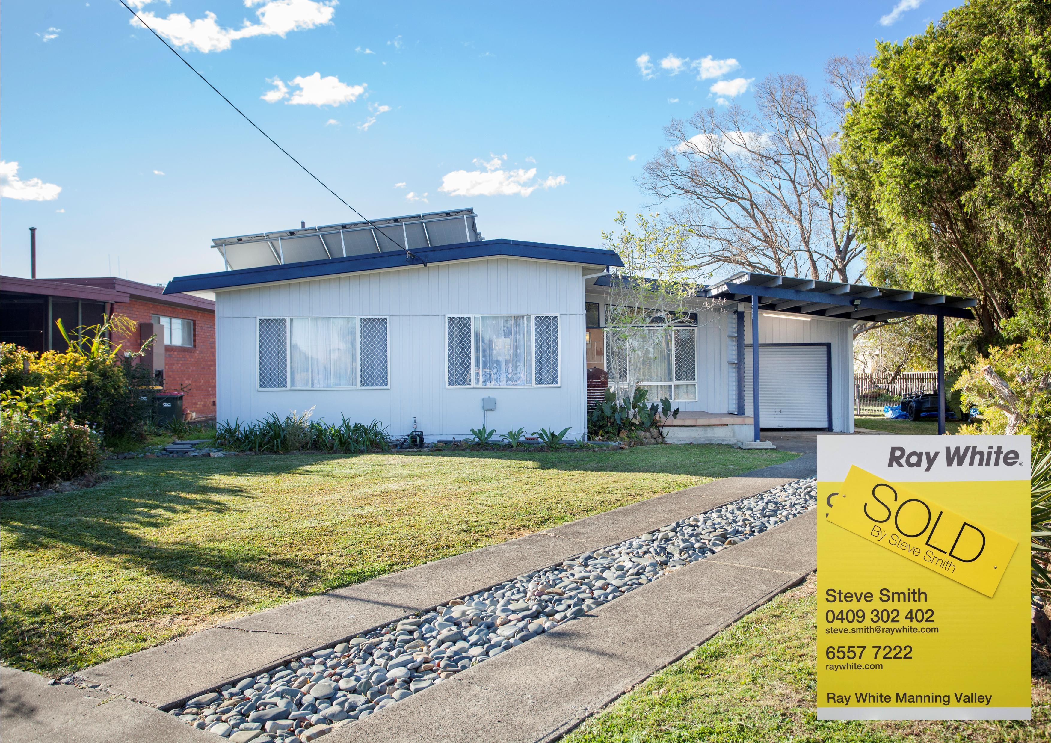 16 Hibiscus Close