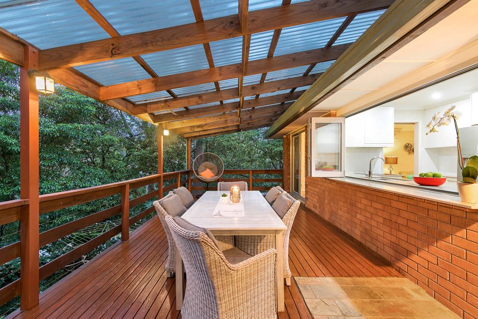 5 Nerang Street