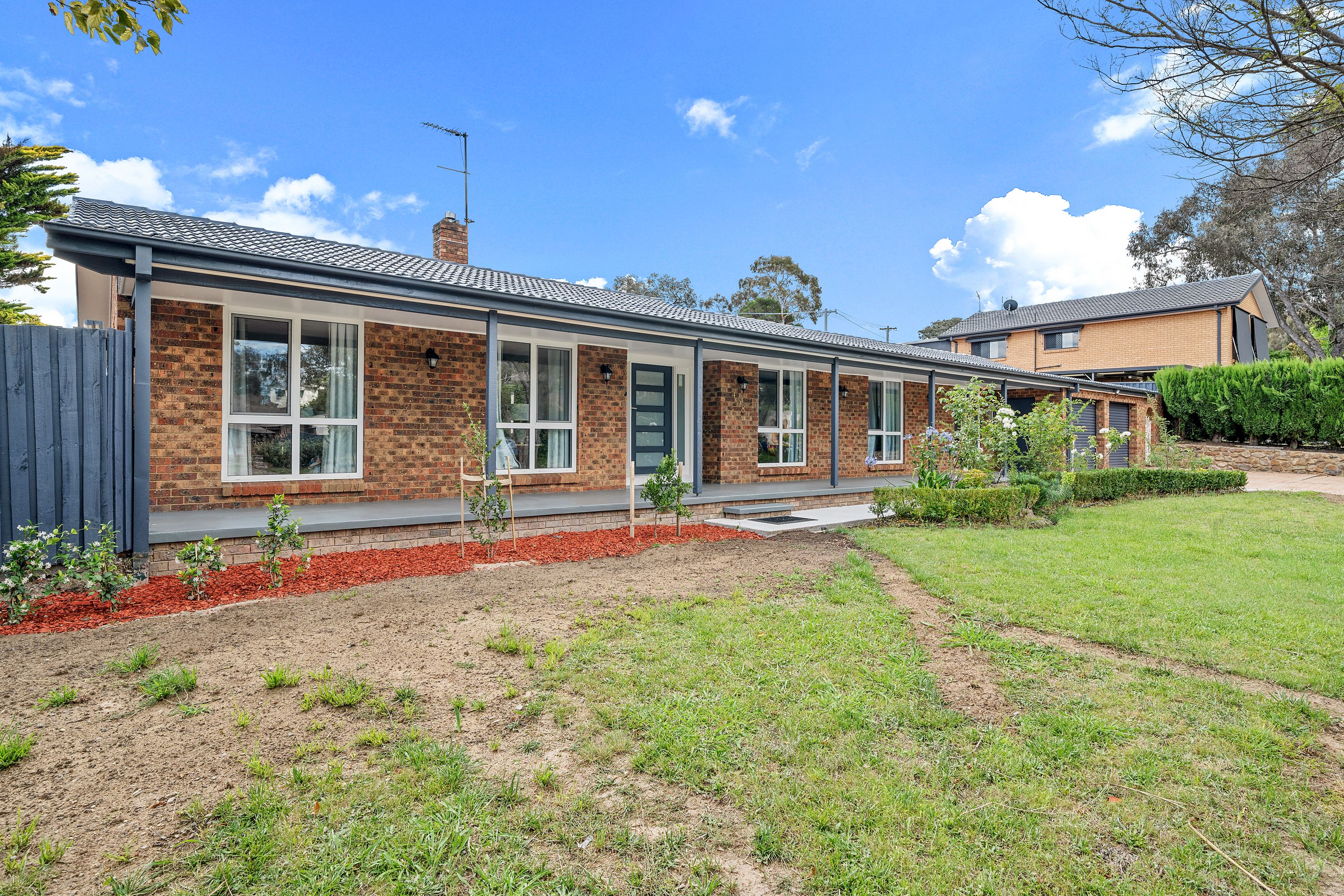 458 Bugden Avenue, Fadden, ACT 2904