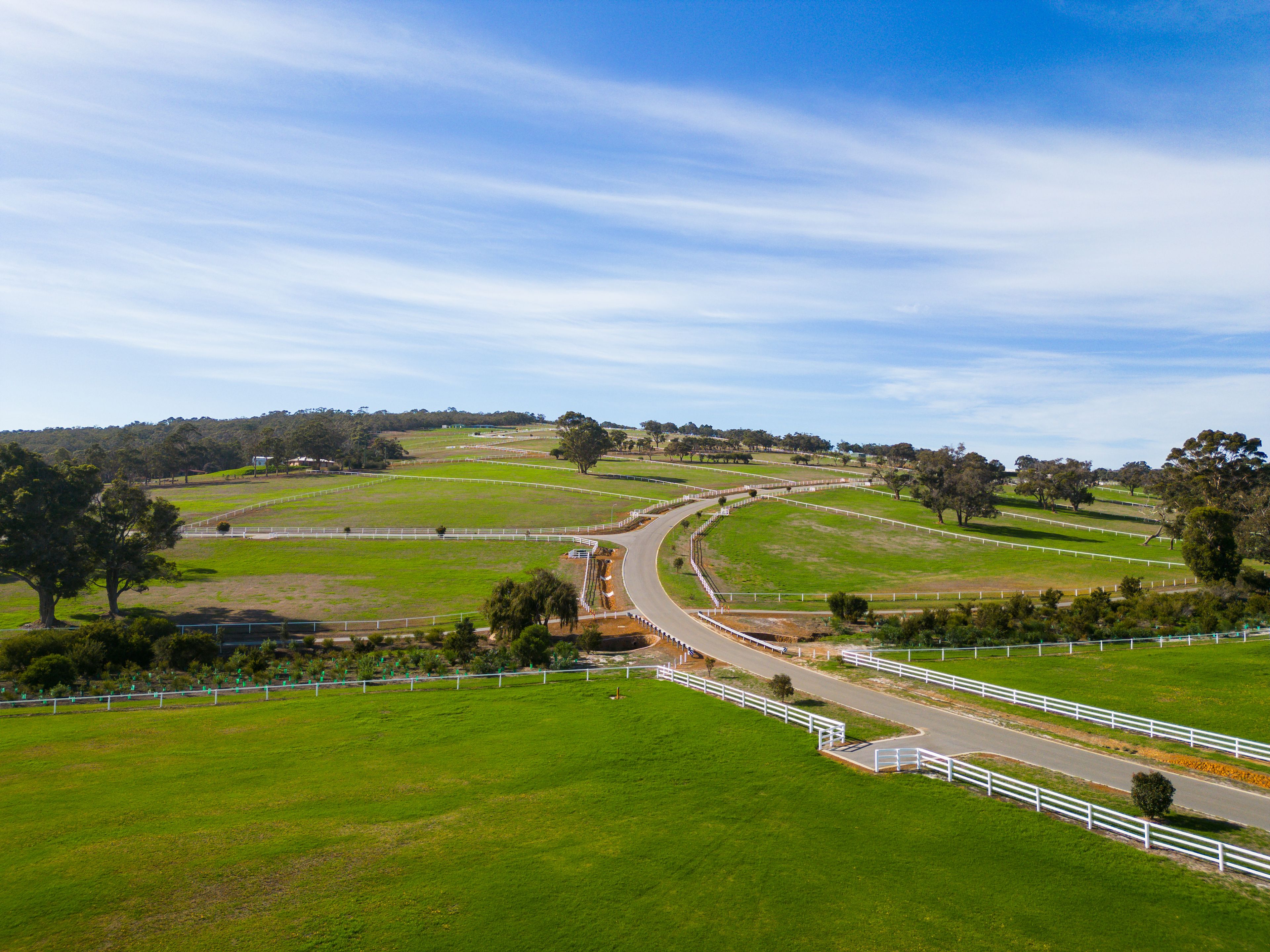 Grandview Heights Estate, Kalgan, WA 6330