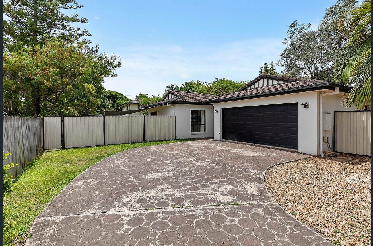 57 Garie Street, Wishart, QLD 4122