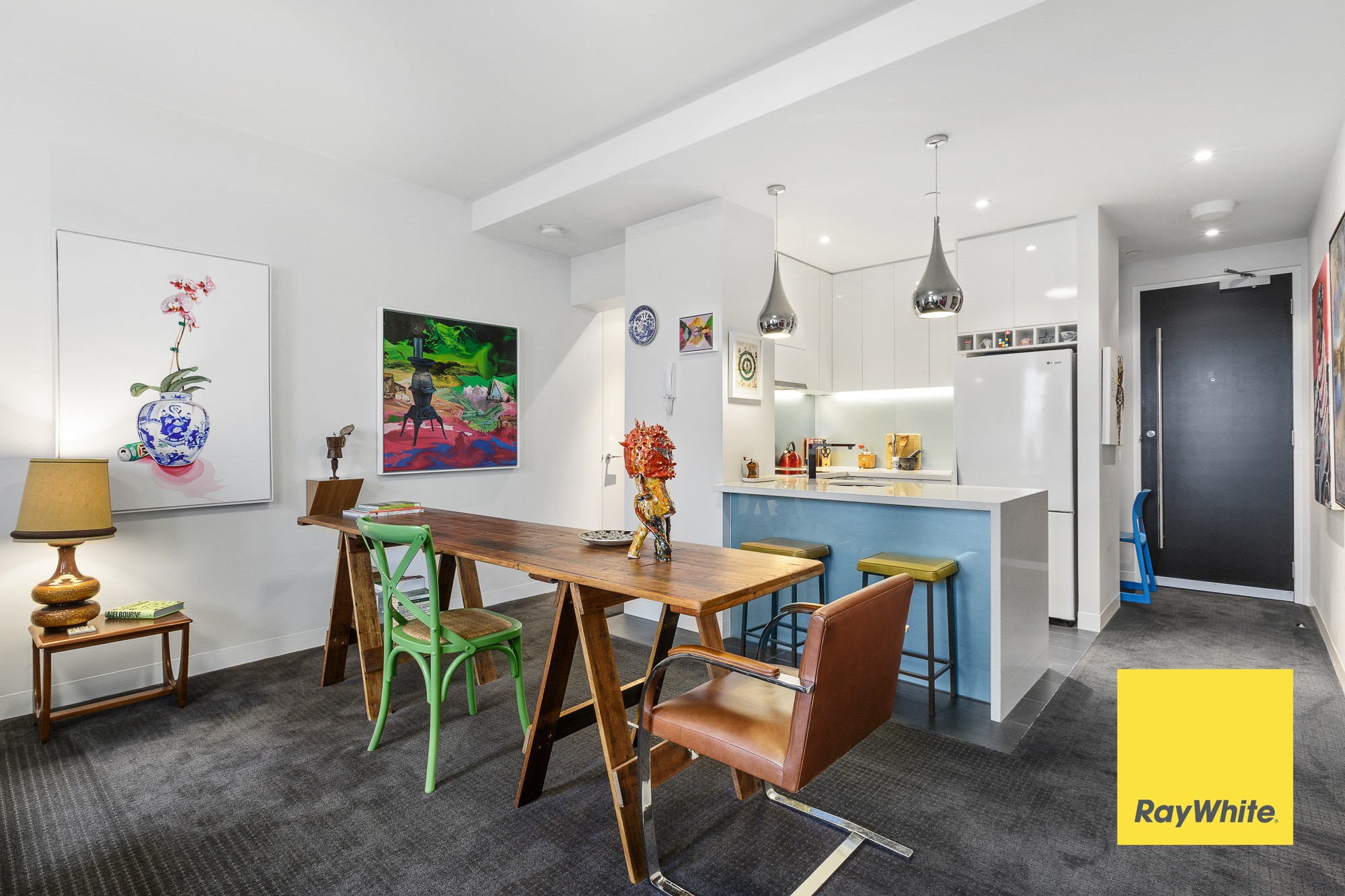 8/162a High Street, Windsor, VIC 3181