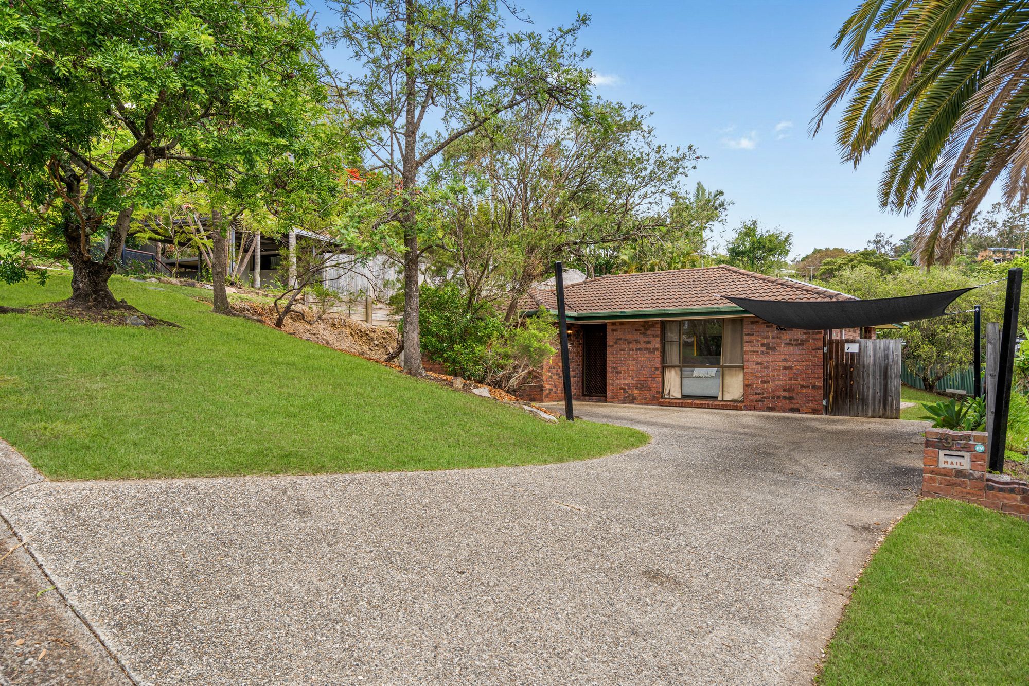 32 Princess Street , Mitchelton QLD 4053