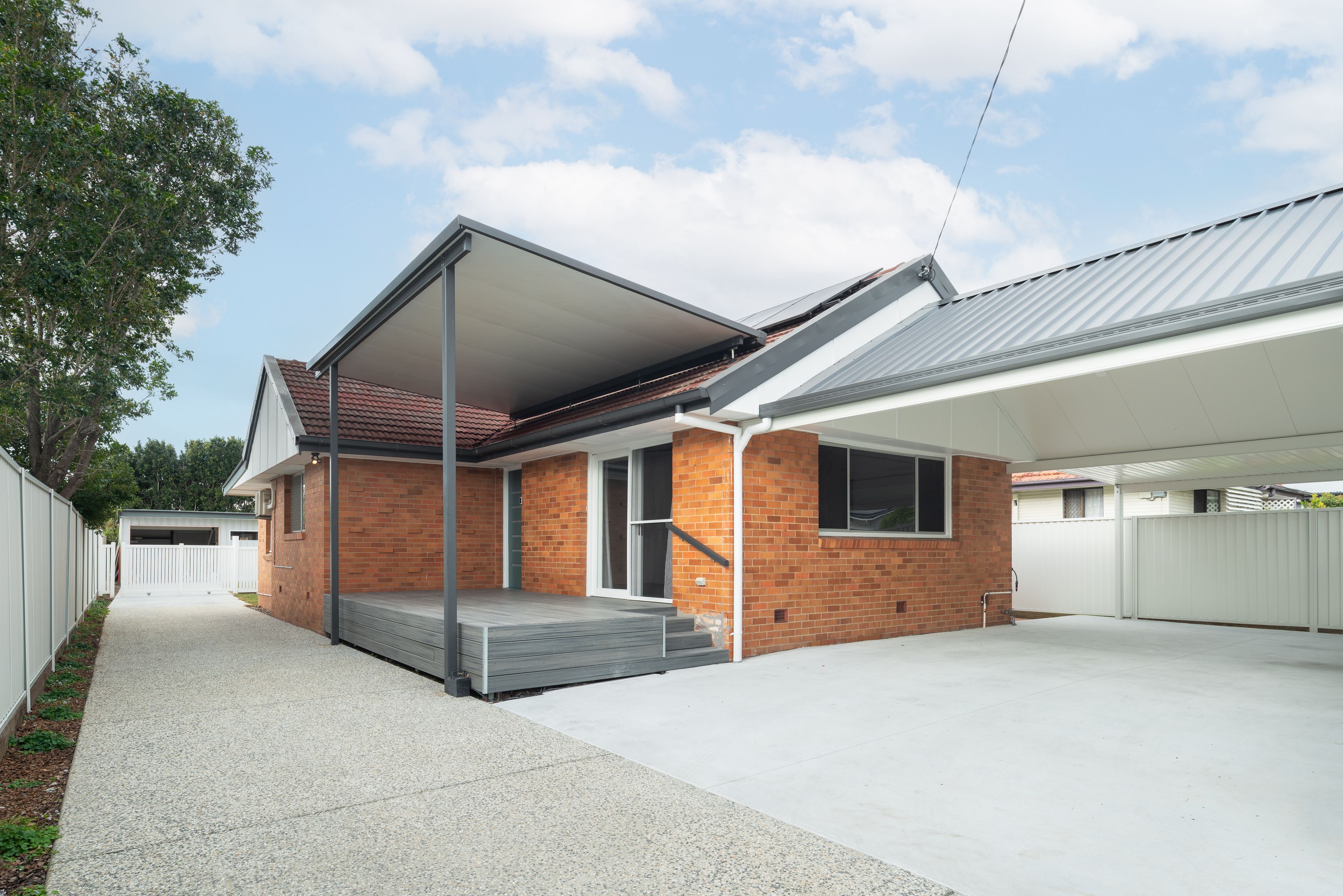 12 Fortnam Street, Banyo, QLD 4014