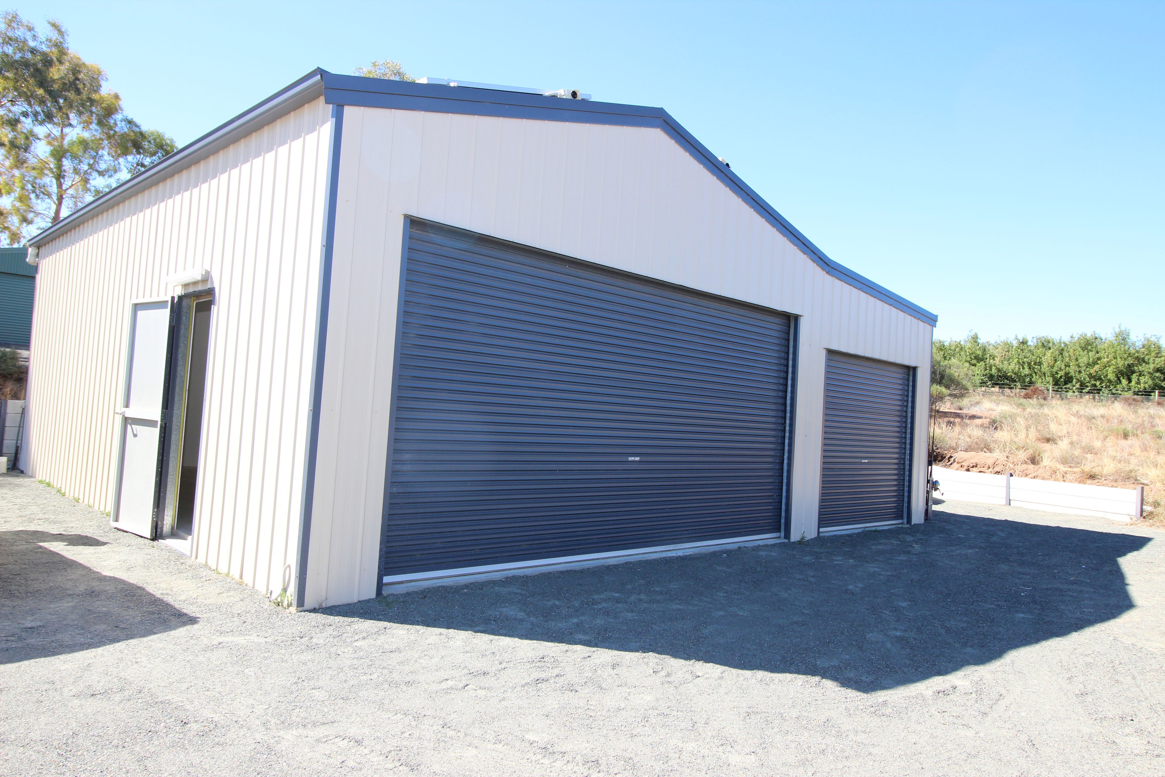 Lot 64 Helbig Drive, Murbko, SA 5320