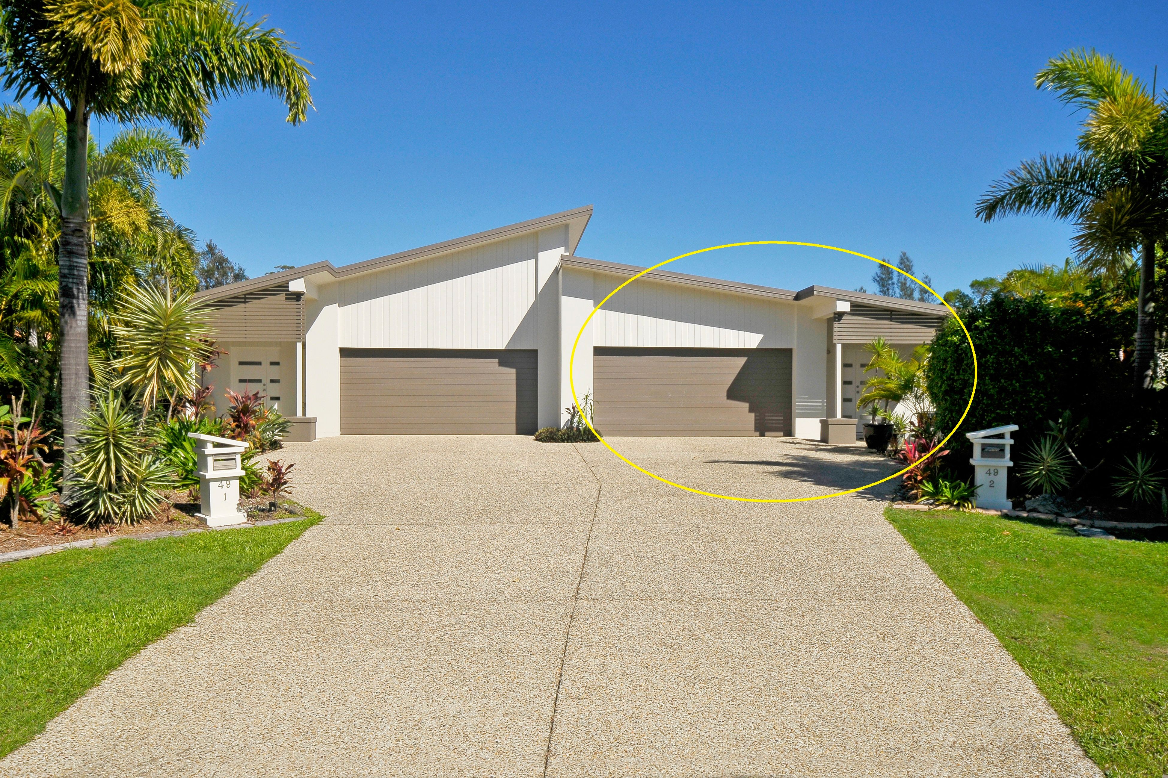 49 Heights Drive, Robina QLD 4226