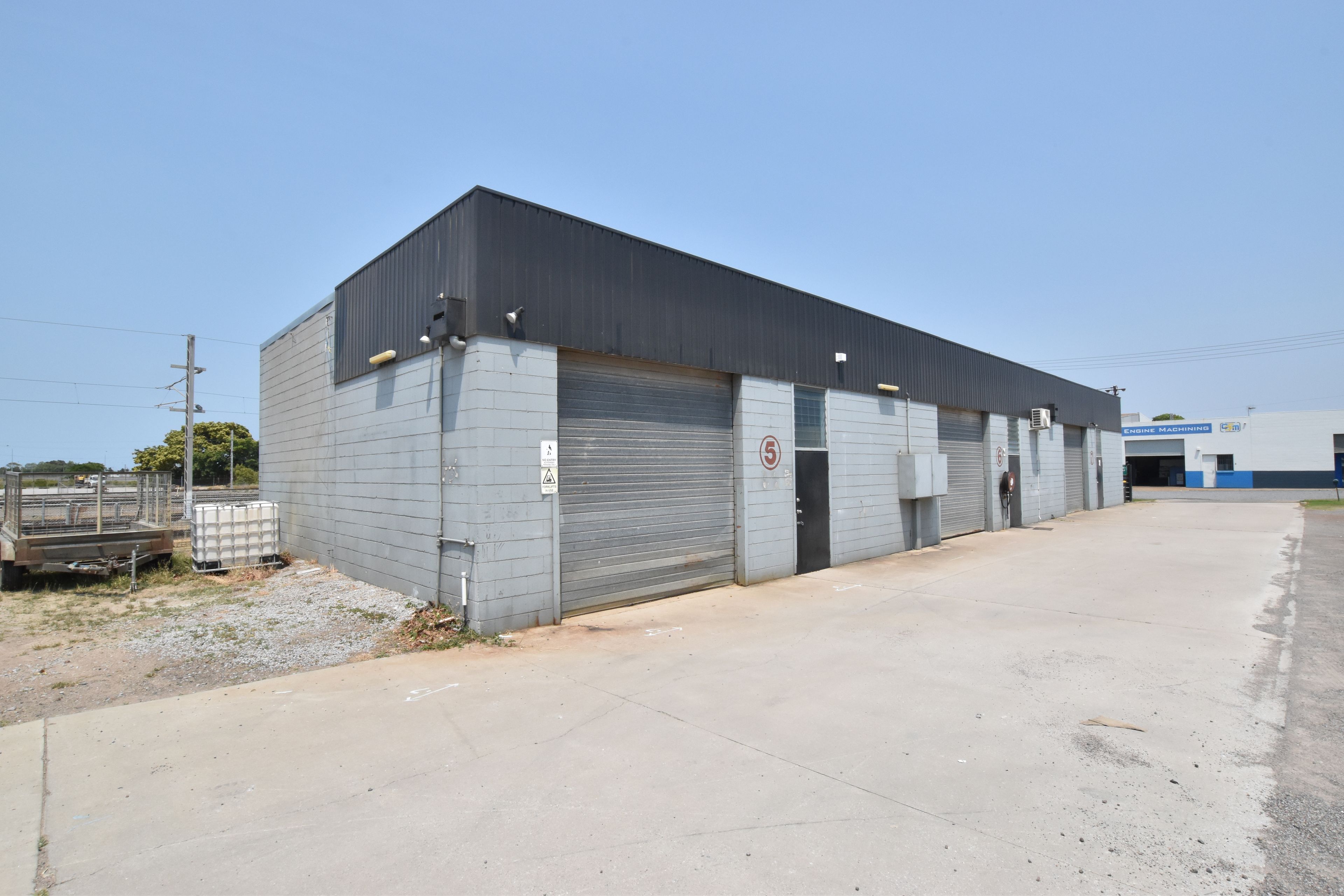 5/6 Little Bramston Street, Gladstone Central, QLD 4680