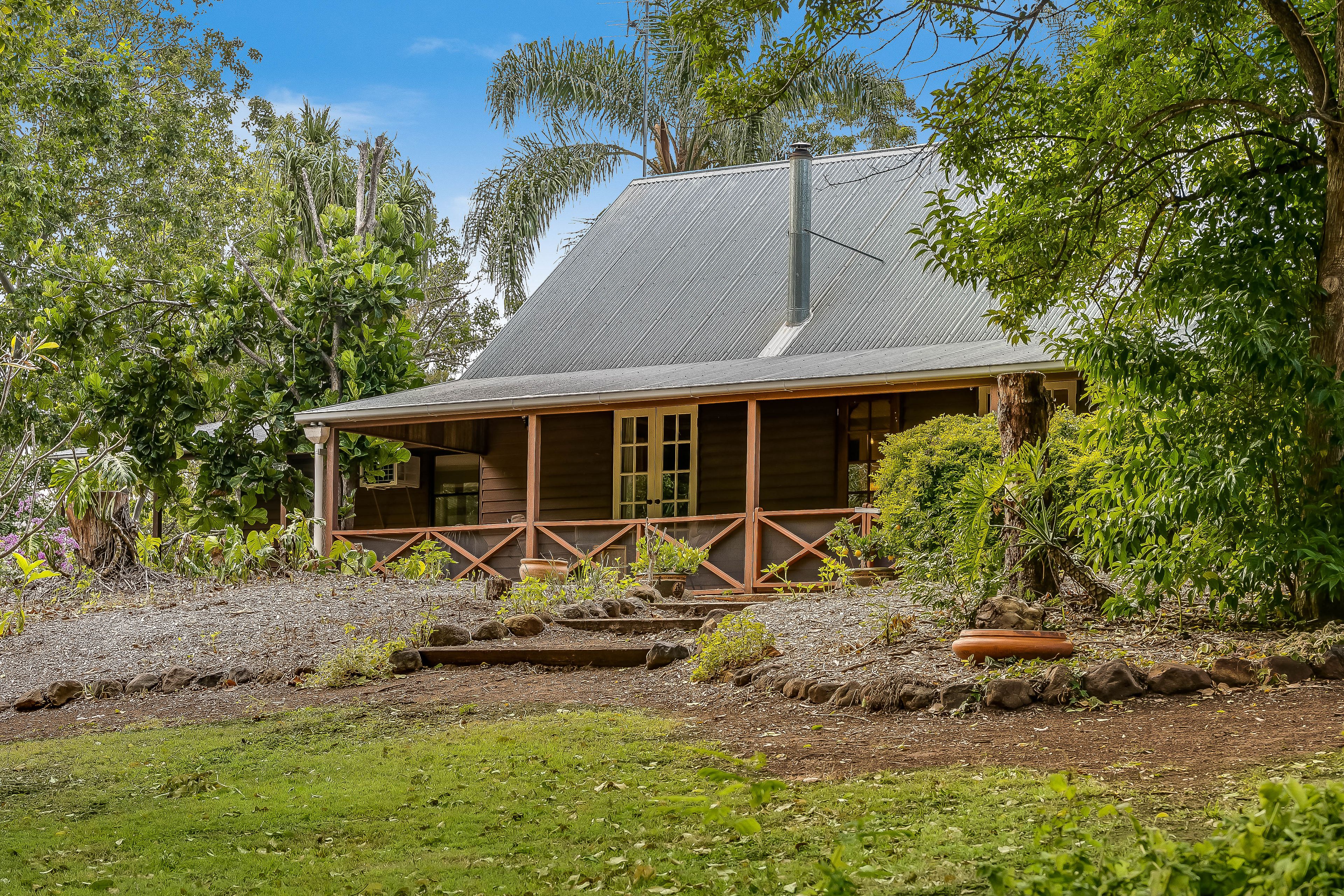 24 Jones Road, Withcott, QLD 4352
