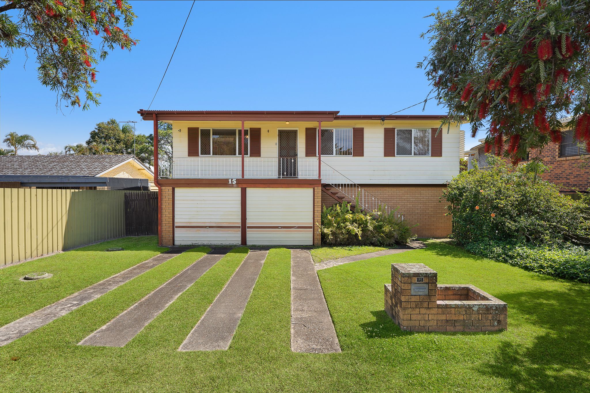 15 Longland Street, Redcliffe, QLD 4020