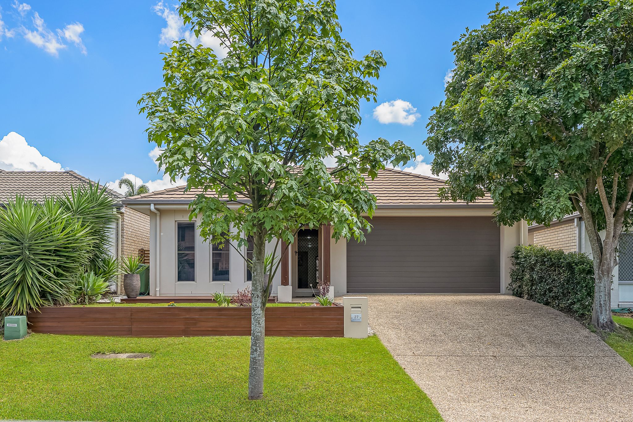 27 Morgan Street, North Lakes, QLD 4509