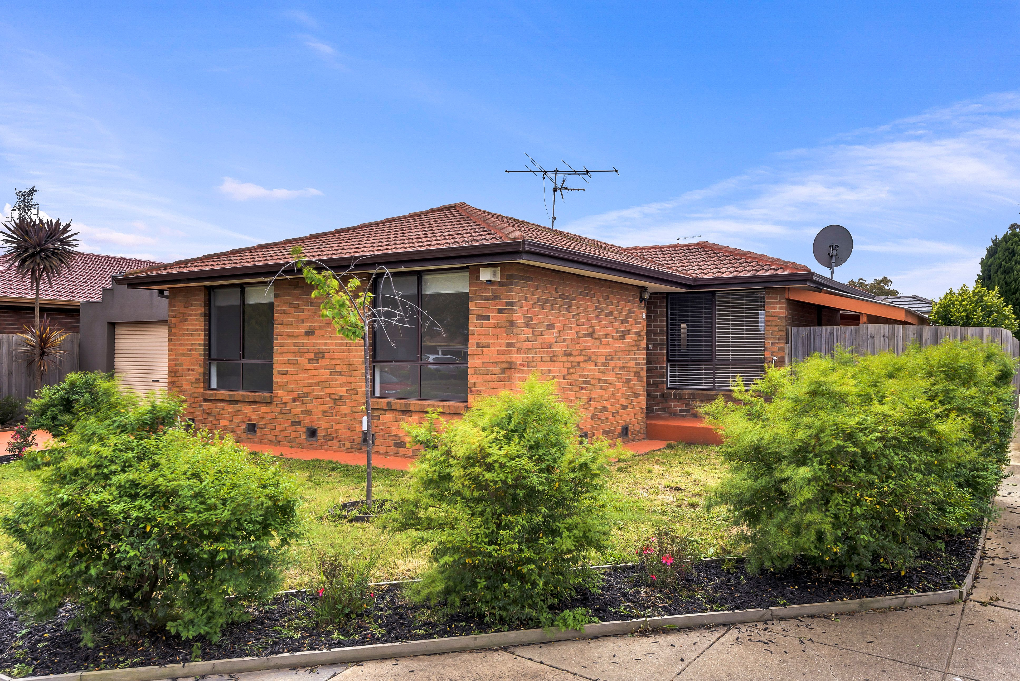 86 Moorhead Drive, Mill Park, VIC 3082