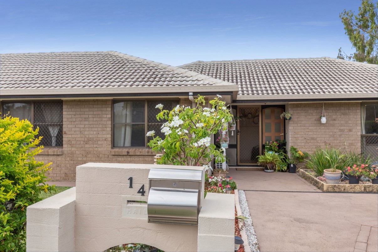 14 Crestlea Street, Bracken Ridge, QLD 4017