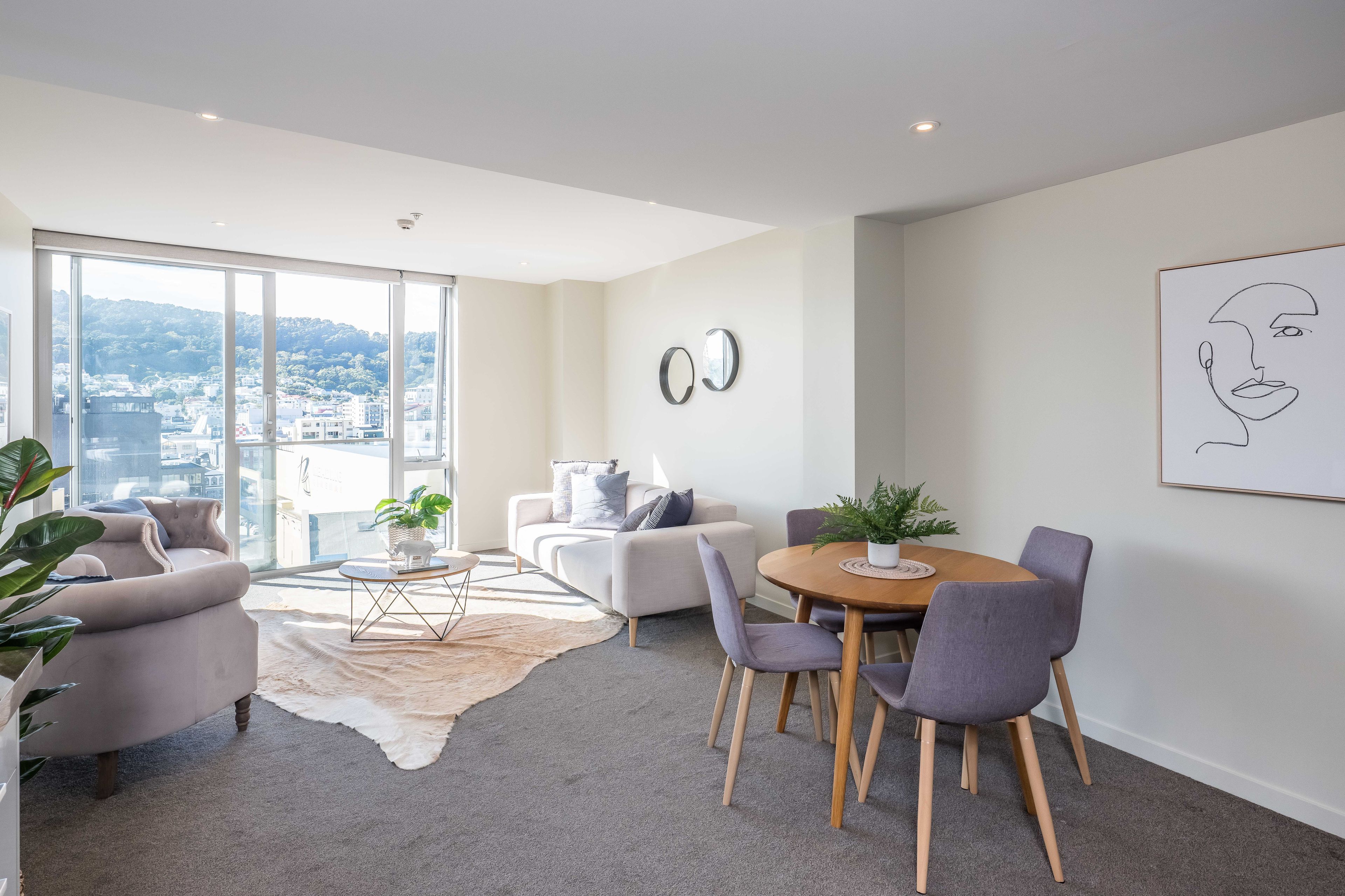9C/30 Taranaki Street, Te Aro, Wellington City