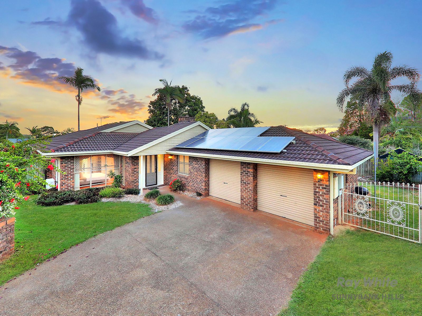 10 Ory Court, Eight Mile Plains, QLD 4113