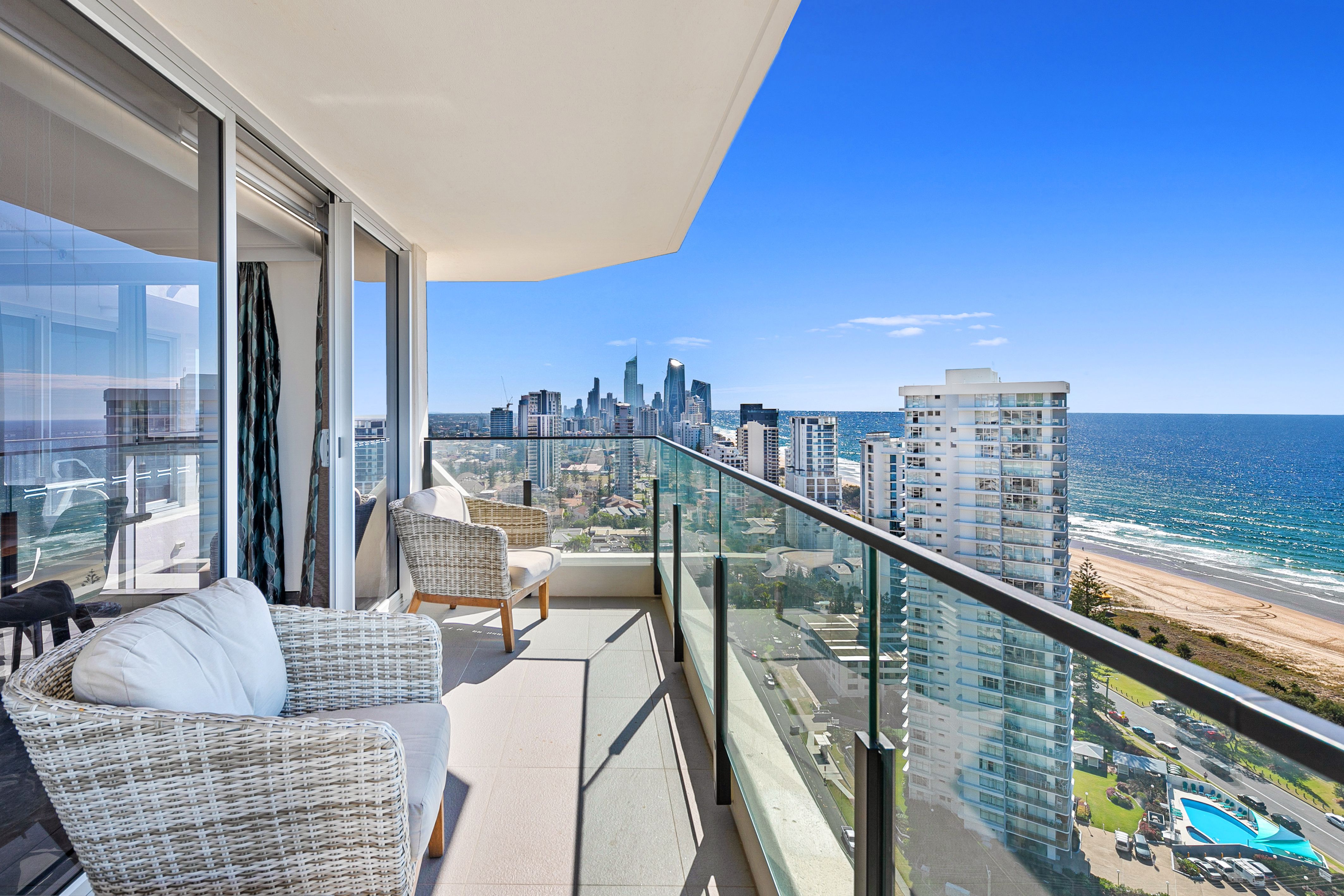 25A 'Beach Haven' 1 Albert Avenue, Broadbeach, QLD 4218