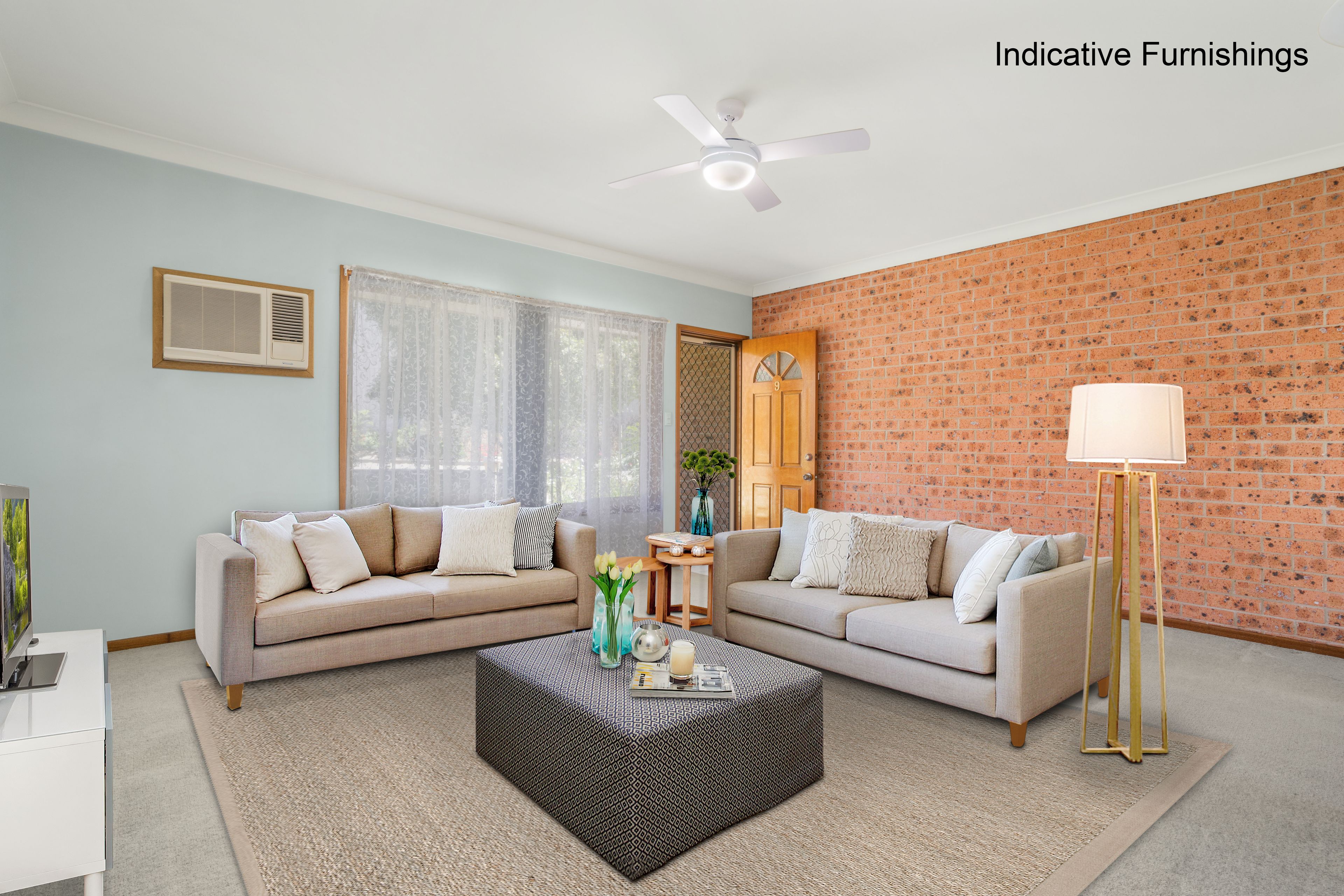 9/87 Chelmsford Drive, Metford, NSW 2323