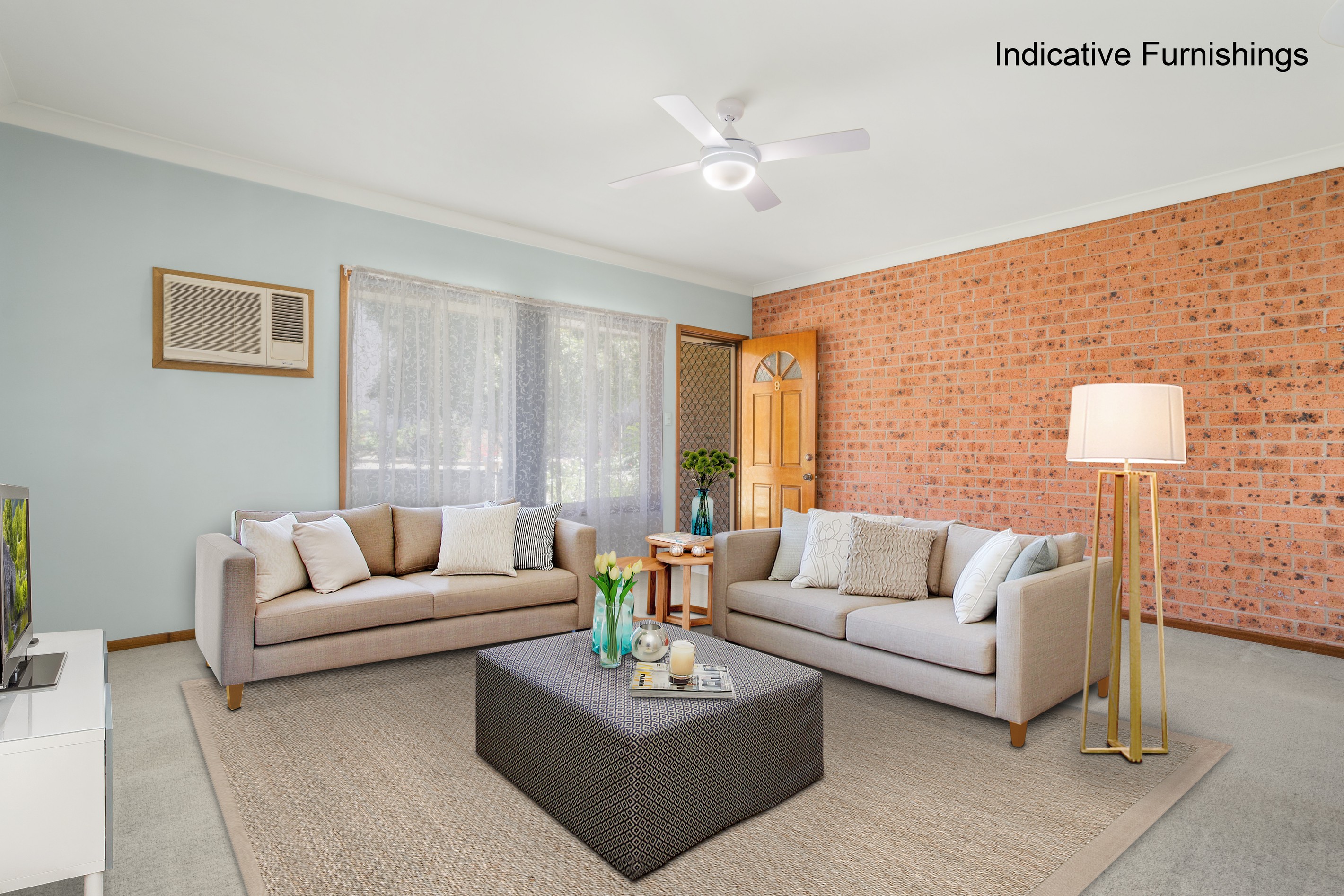 9/87 Chelmsford Drive, Metford, NSW 2323
