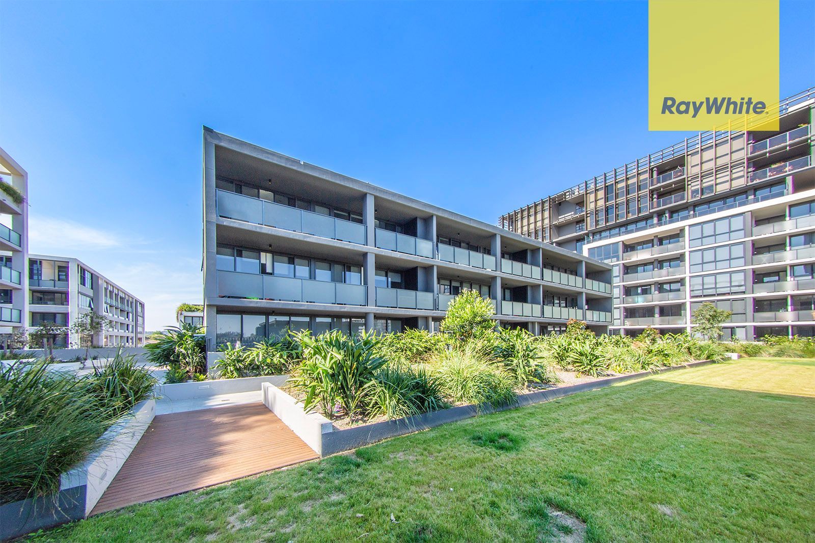 613J 2 Morton Street, Parramatta, NSW 2150