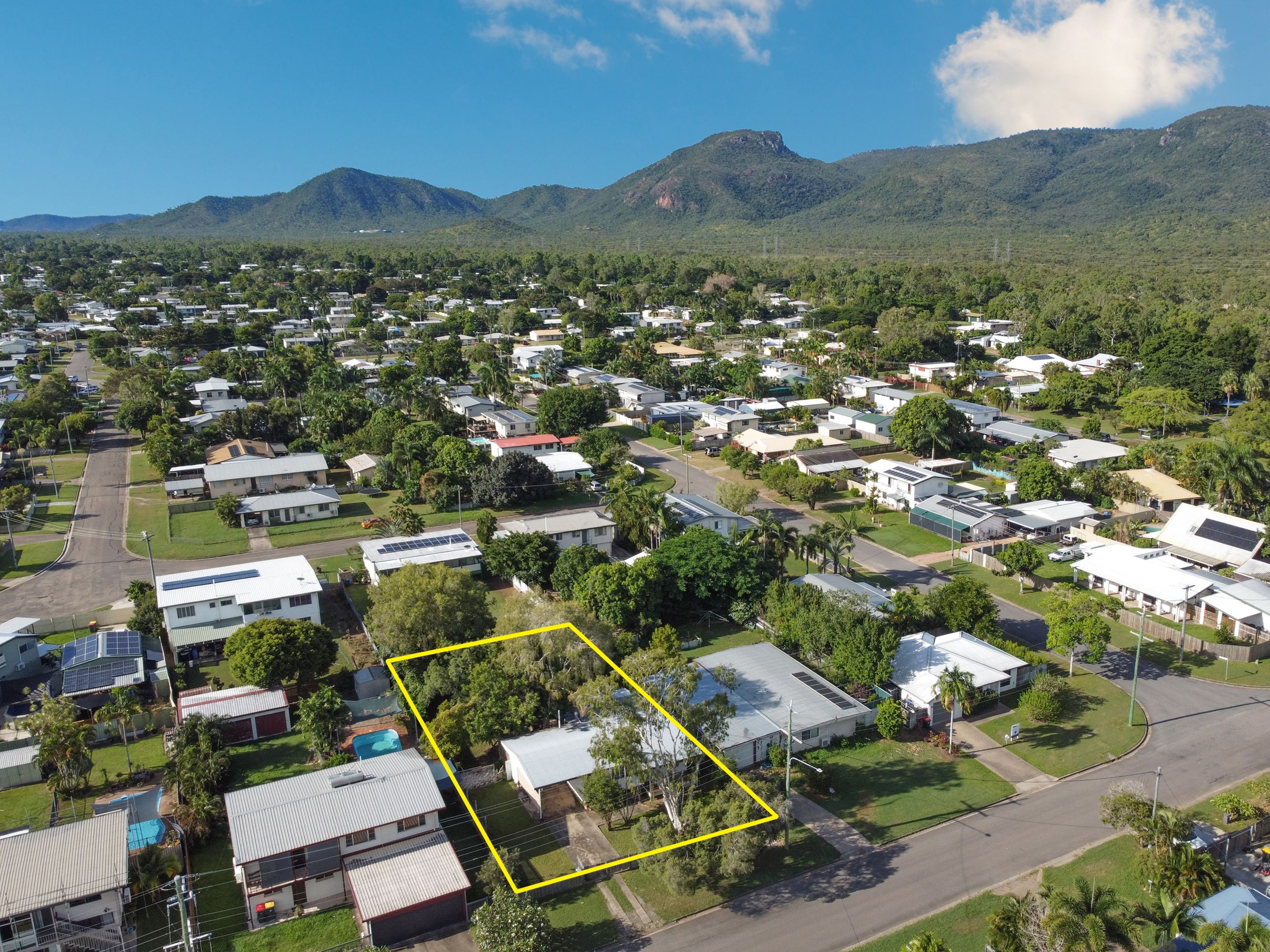 12 Jennifer Street — photo from Ray White Kirwan