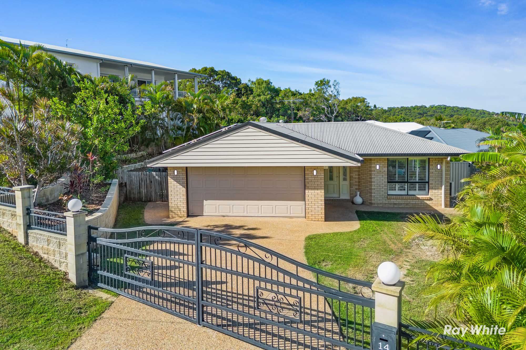14 Discovery Crescent, Rosslyn, QLD 4703