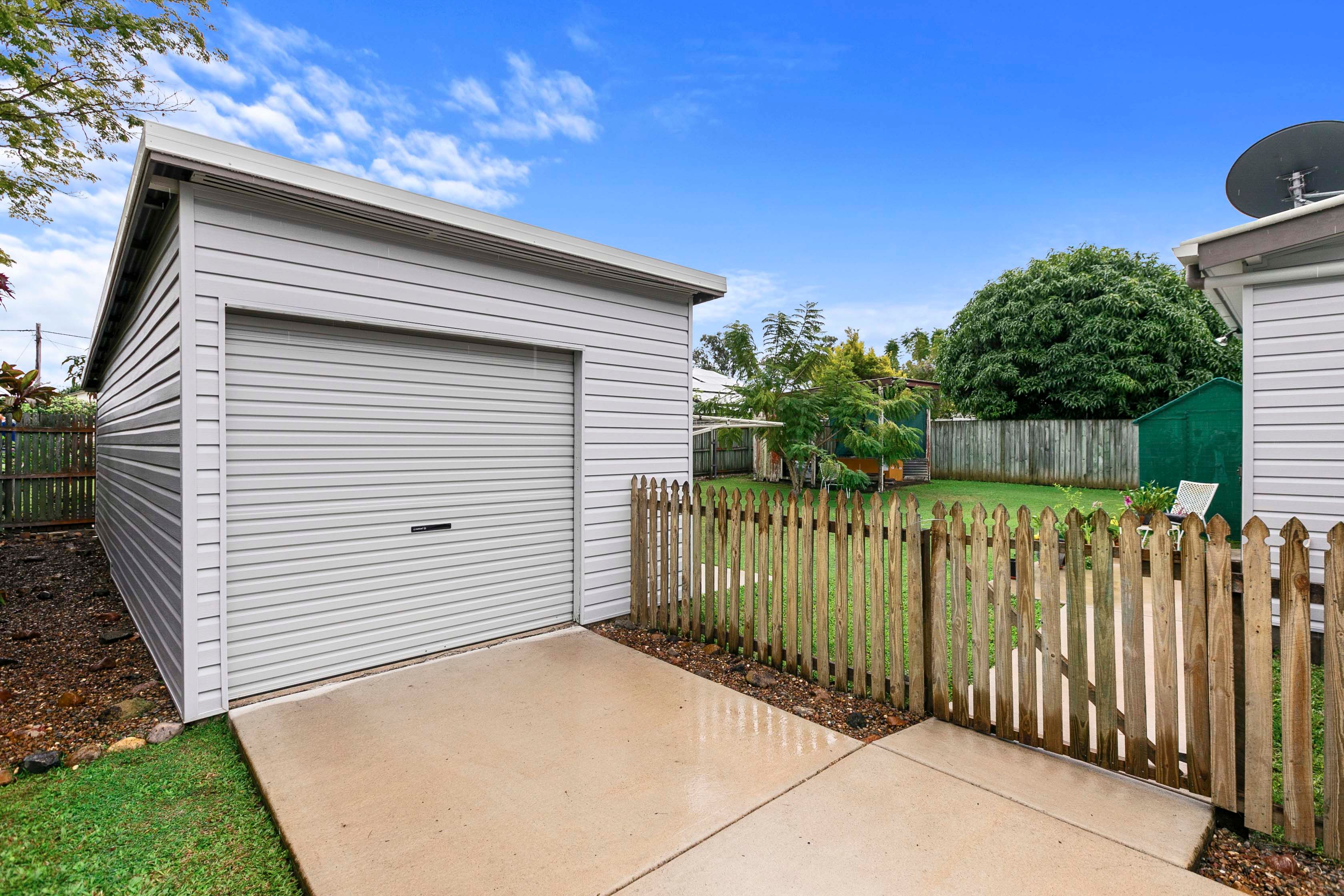 18 Hunter Street, Maryborough, QLD 4650
