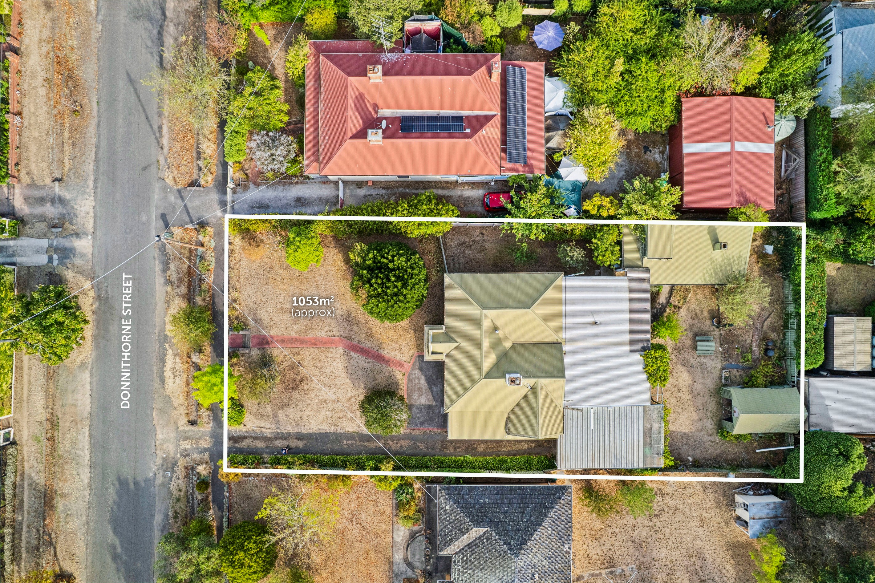 24 Donnithorne Street, Kyneton, VIC 3444