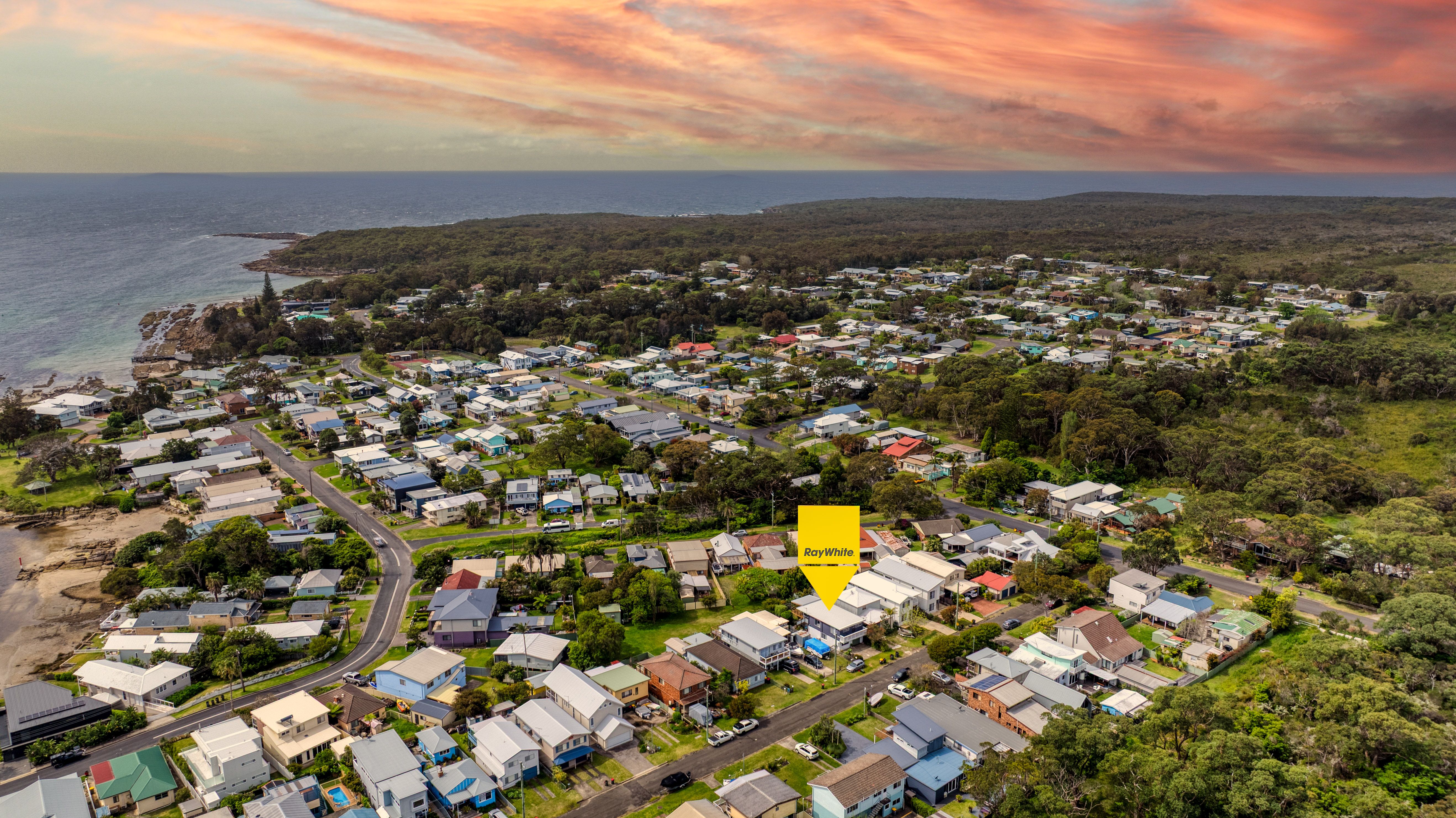 37 Merimbula Street, Currarong, NSW