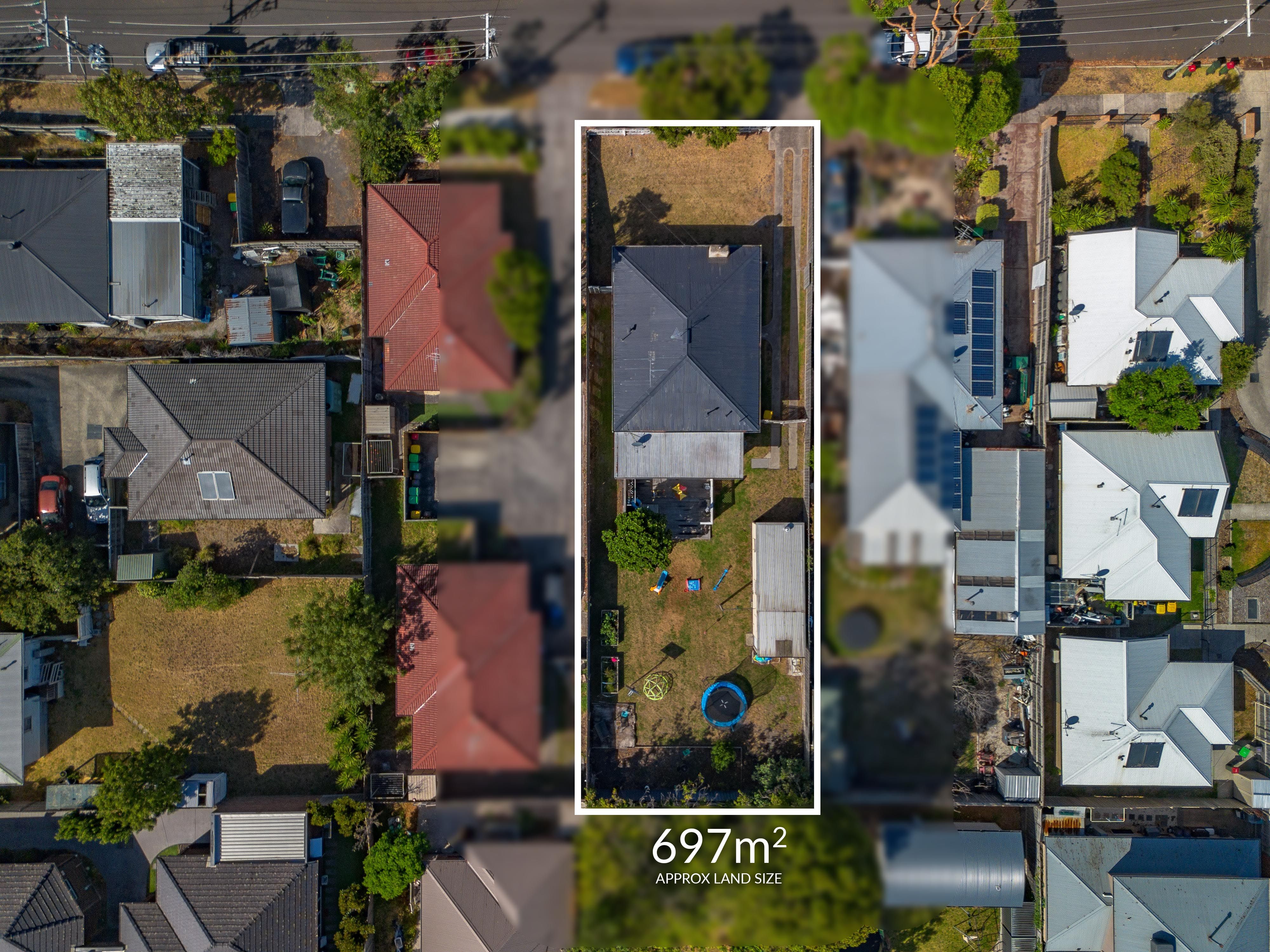 13 Oxford Street, Frankston, VIC 3199