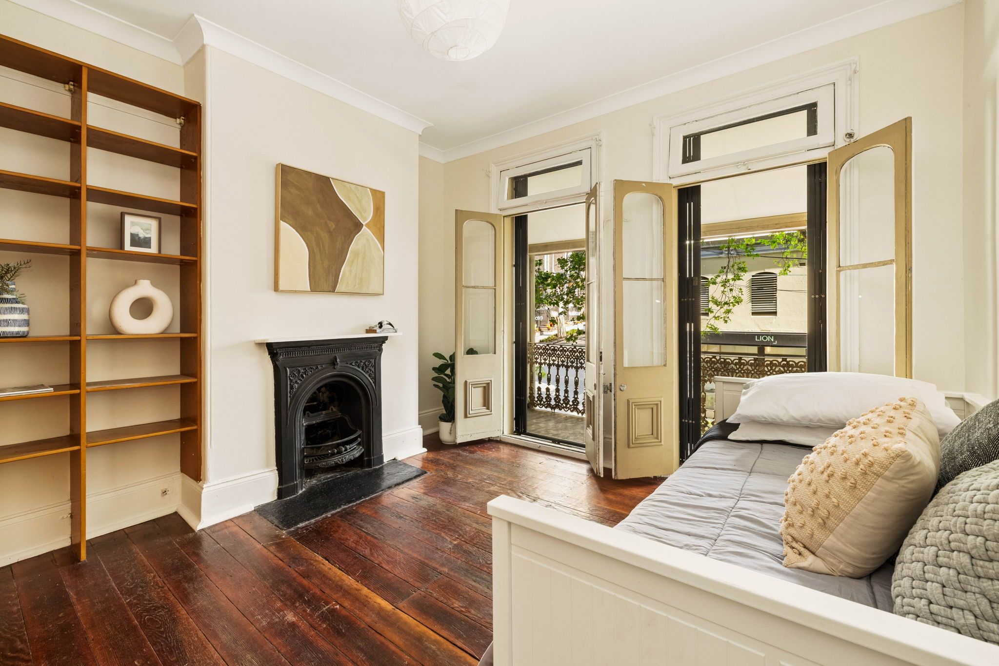 70 Cooper Street — photo 7 of 16