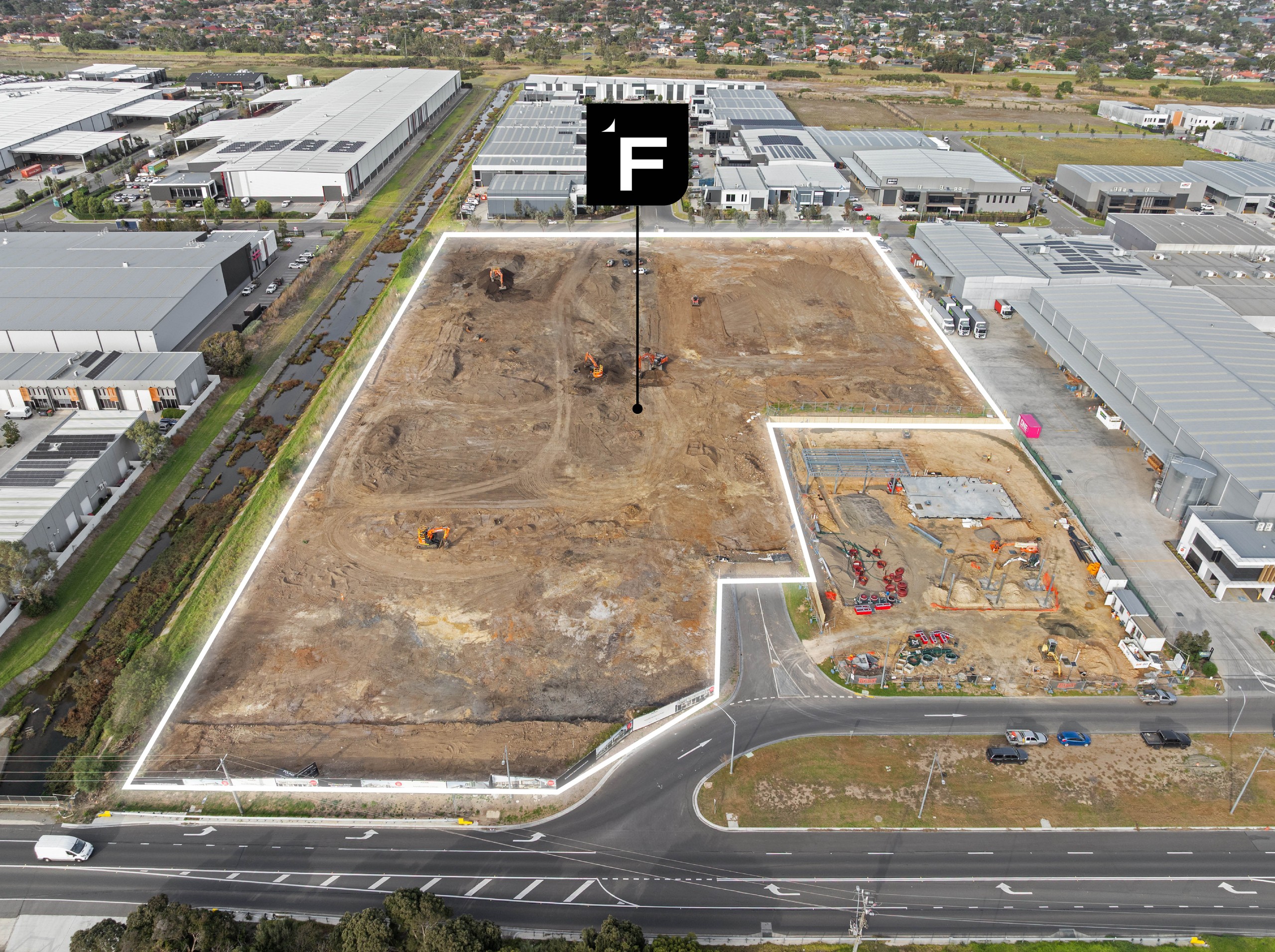 260-280 Governor Road, Braeside, VIC 3195