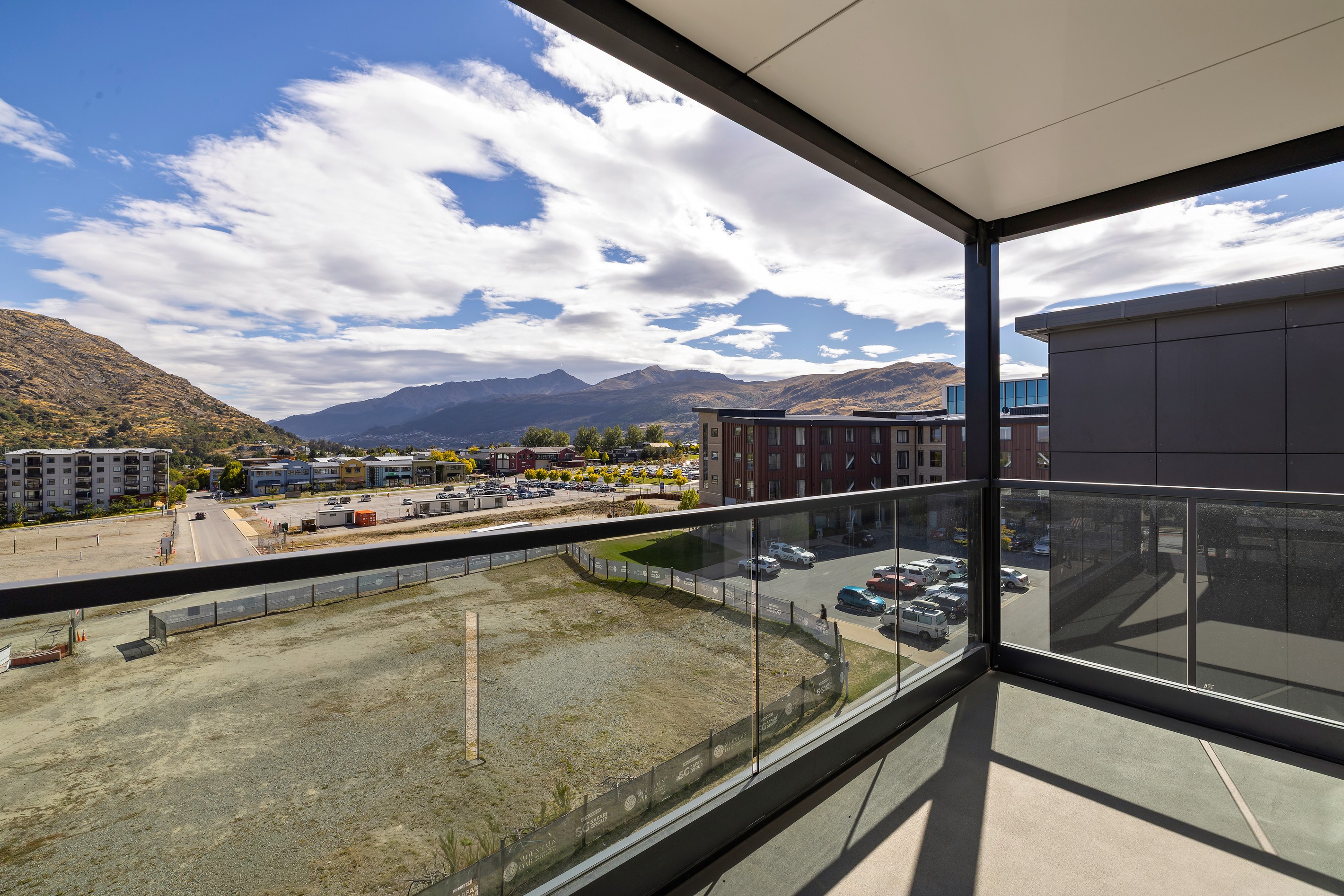 409/34 Red Oaks Drive, Frankton, Queenstown Lakes District