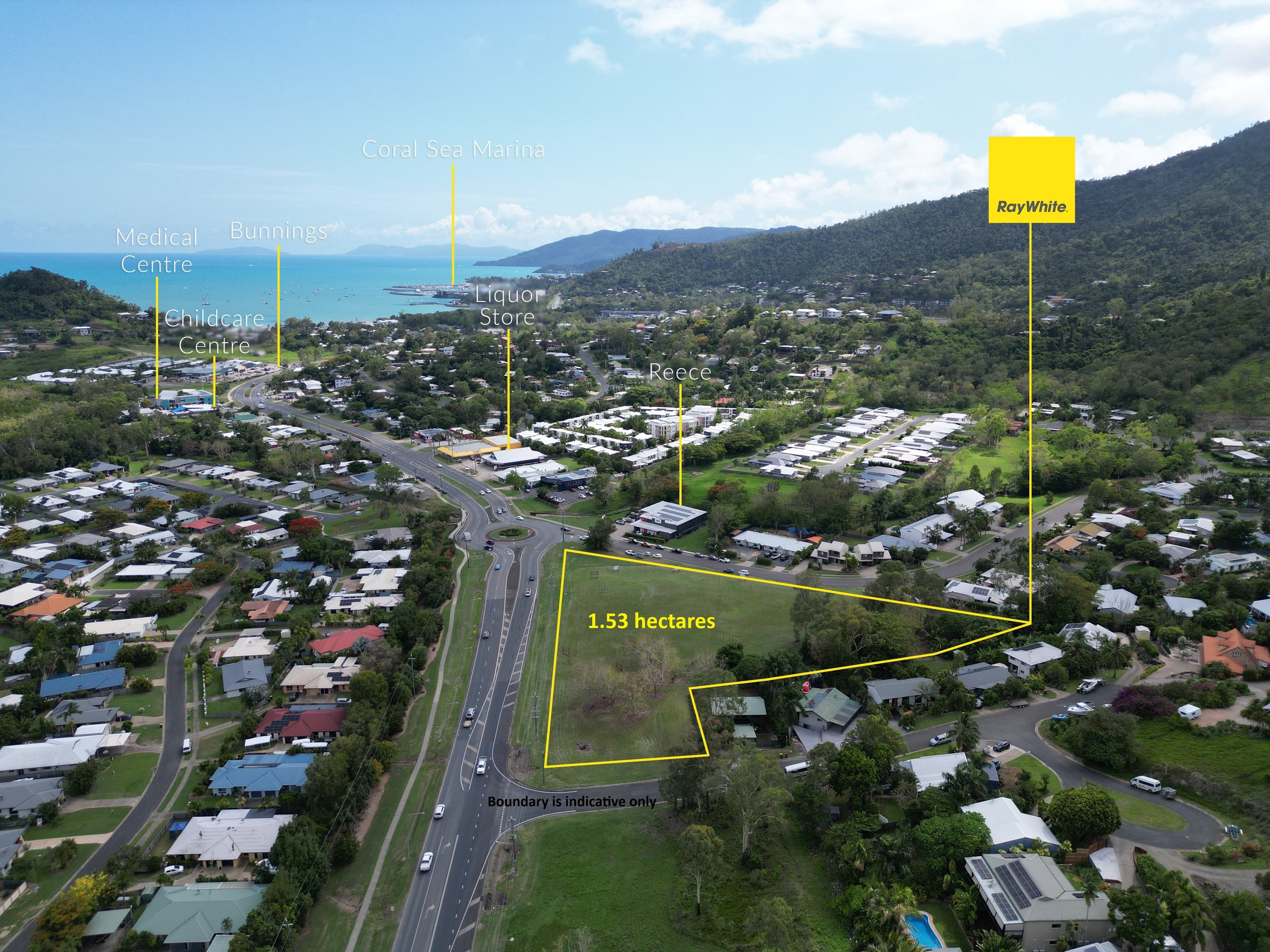 82 Shute Harbour Road, Cannonvale, QLD 4802