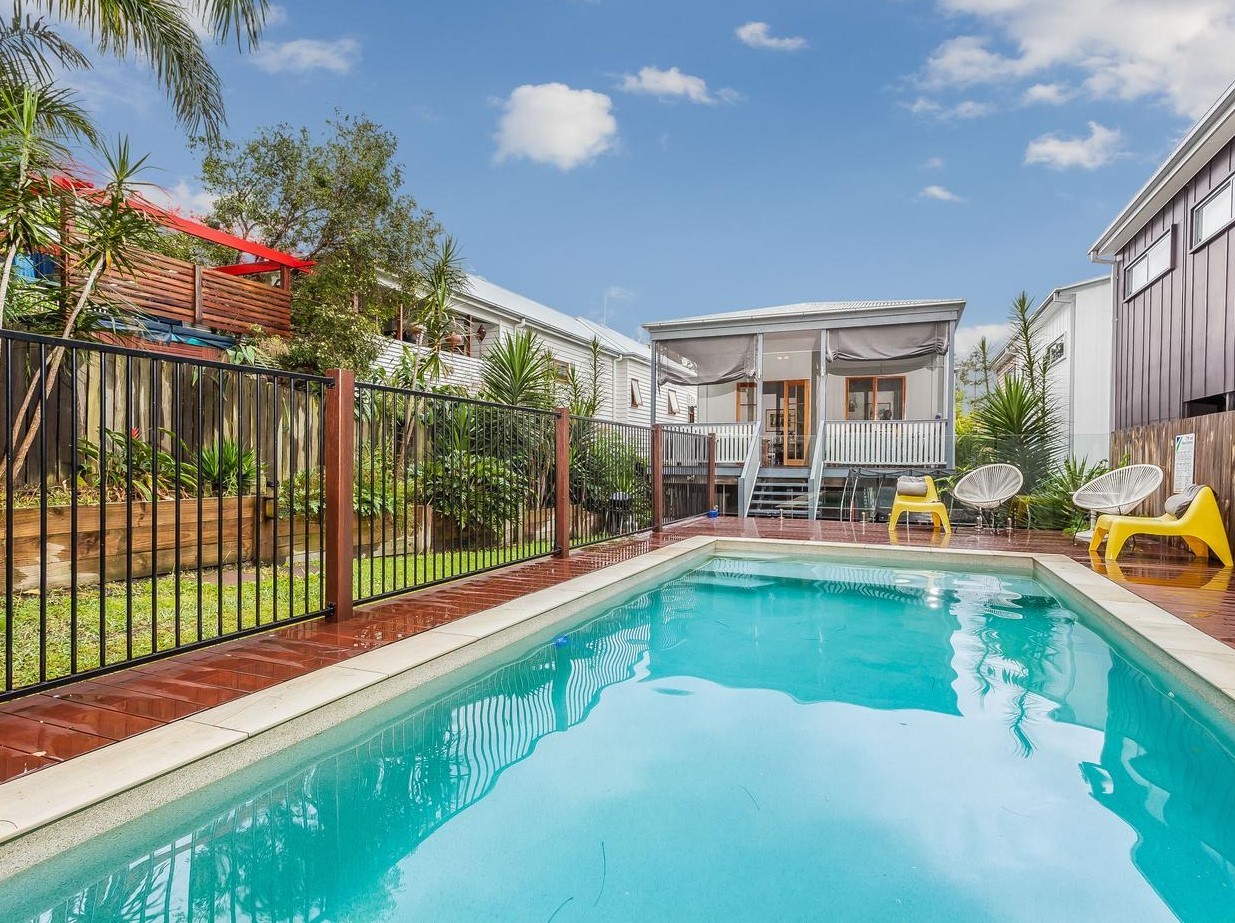 22 Sorrel Street, Paddington, QLD 4064