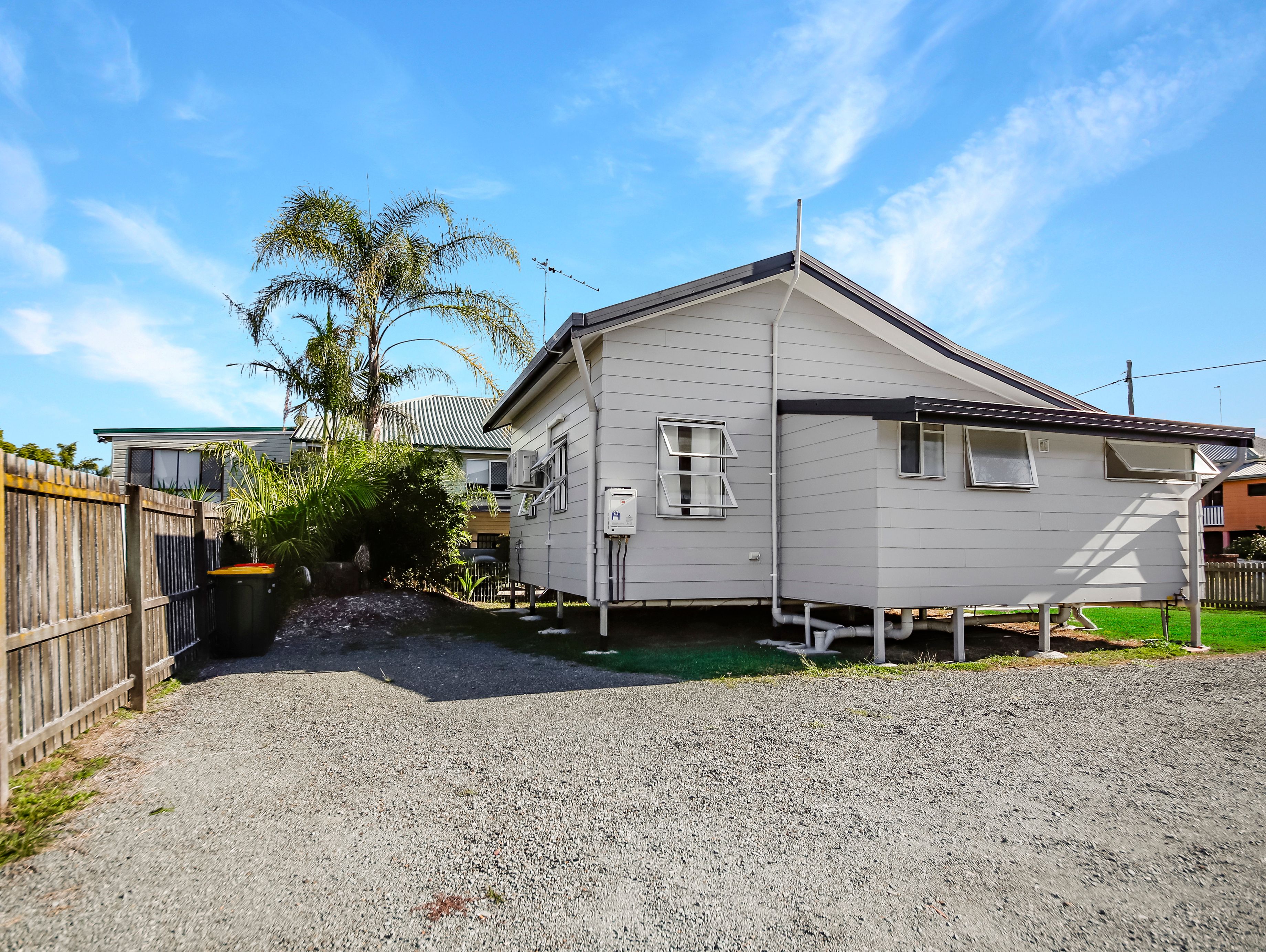 3/258 Ann Street, Maryborough, QLD 4650