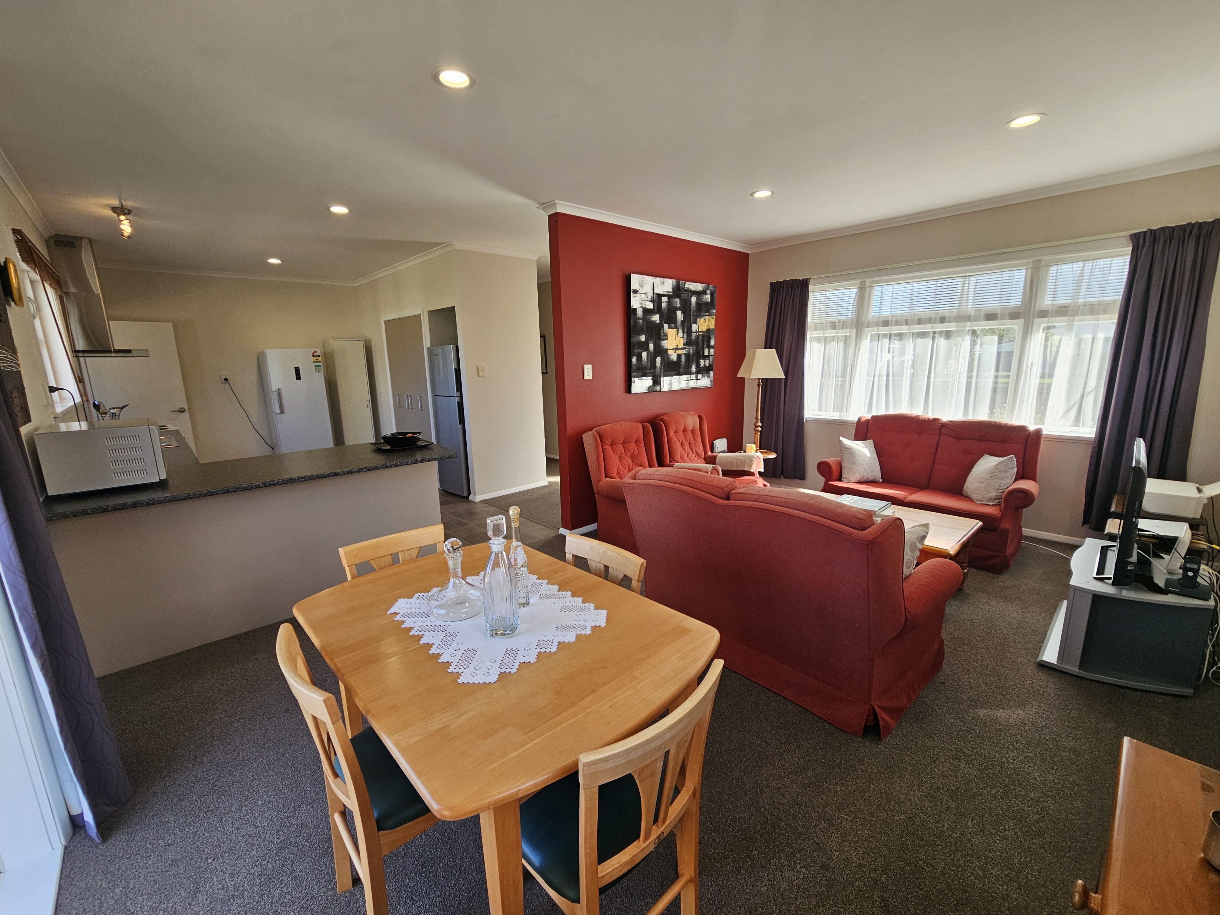 25 Carlisle Street, Levin, Horowhenua District