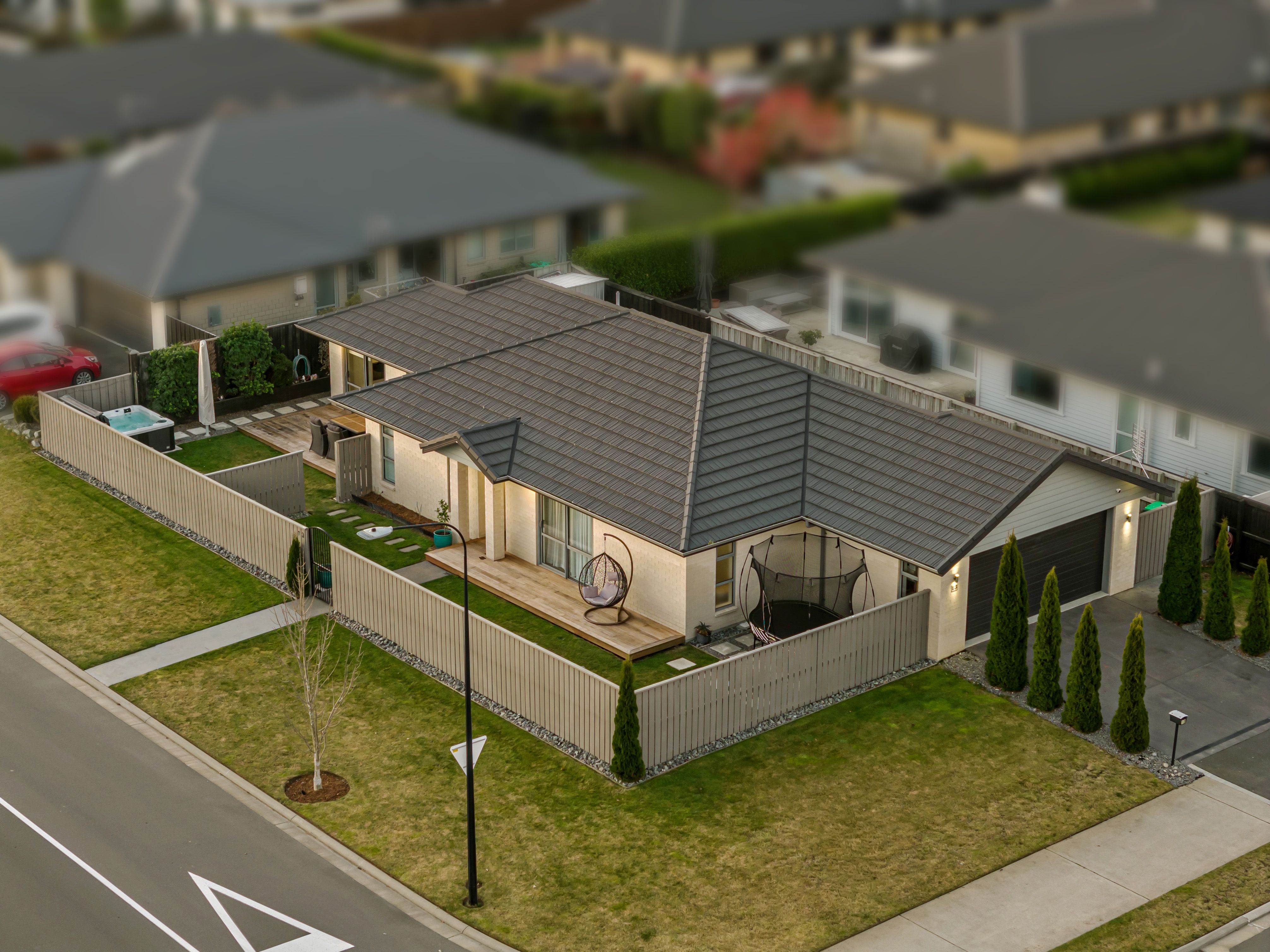 13 Northmoor Boulevard, Rolleston, Selwyn District