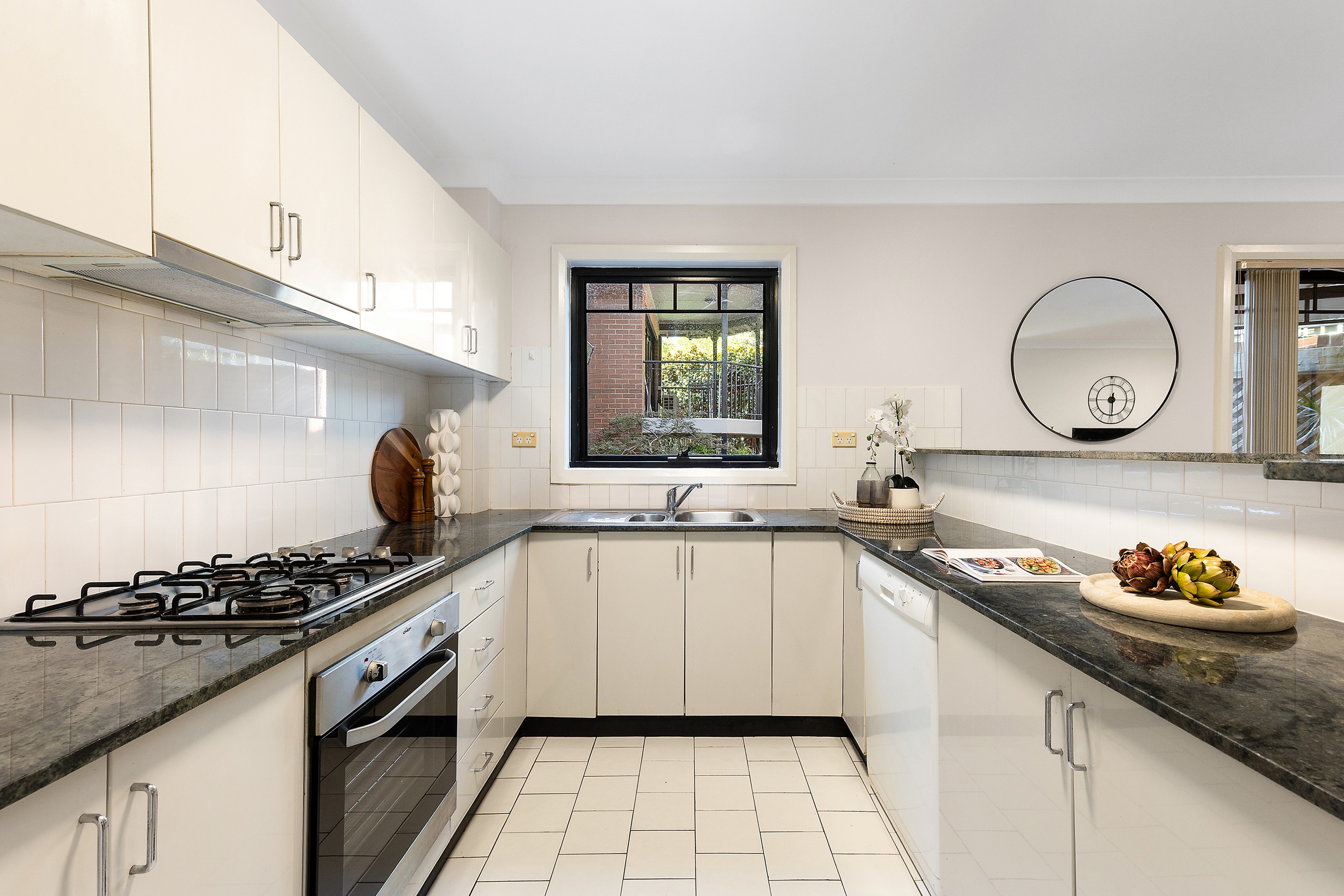 1/47-49 Rohini Street, Turramurra, NSW 2074